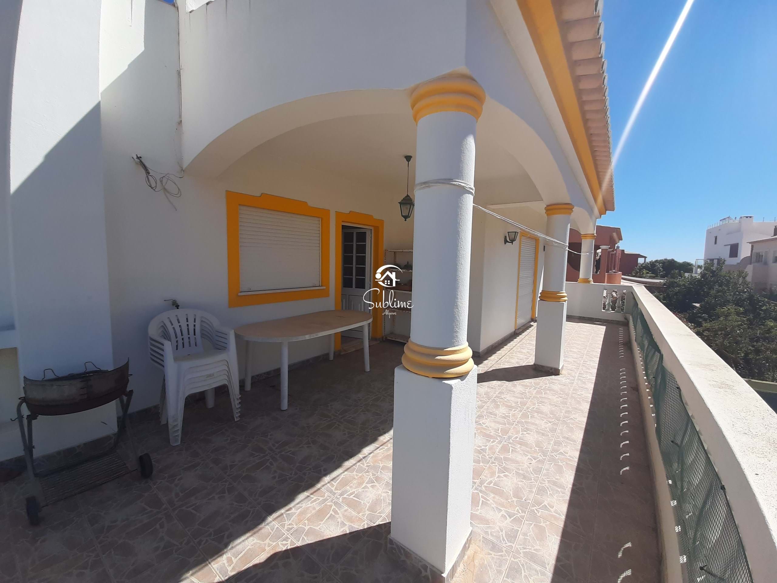 5 Bed, 5 Bath, HouseFor Sale, Lagos, Faro, 8600-714
