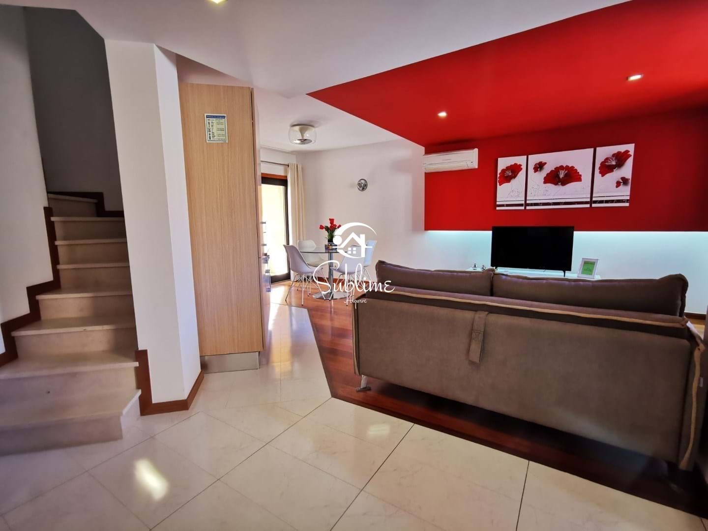 3 Bed, 1 Bath, HouseFor Sale, Praia da Luz, Lagos, Faro, 8600-101