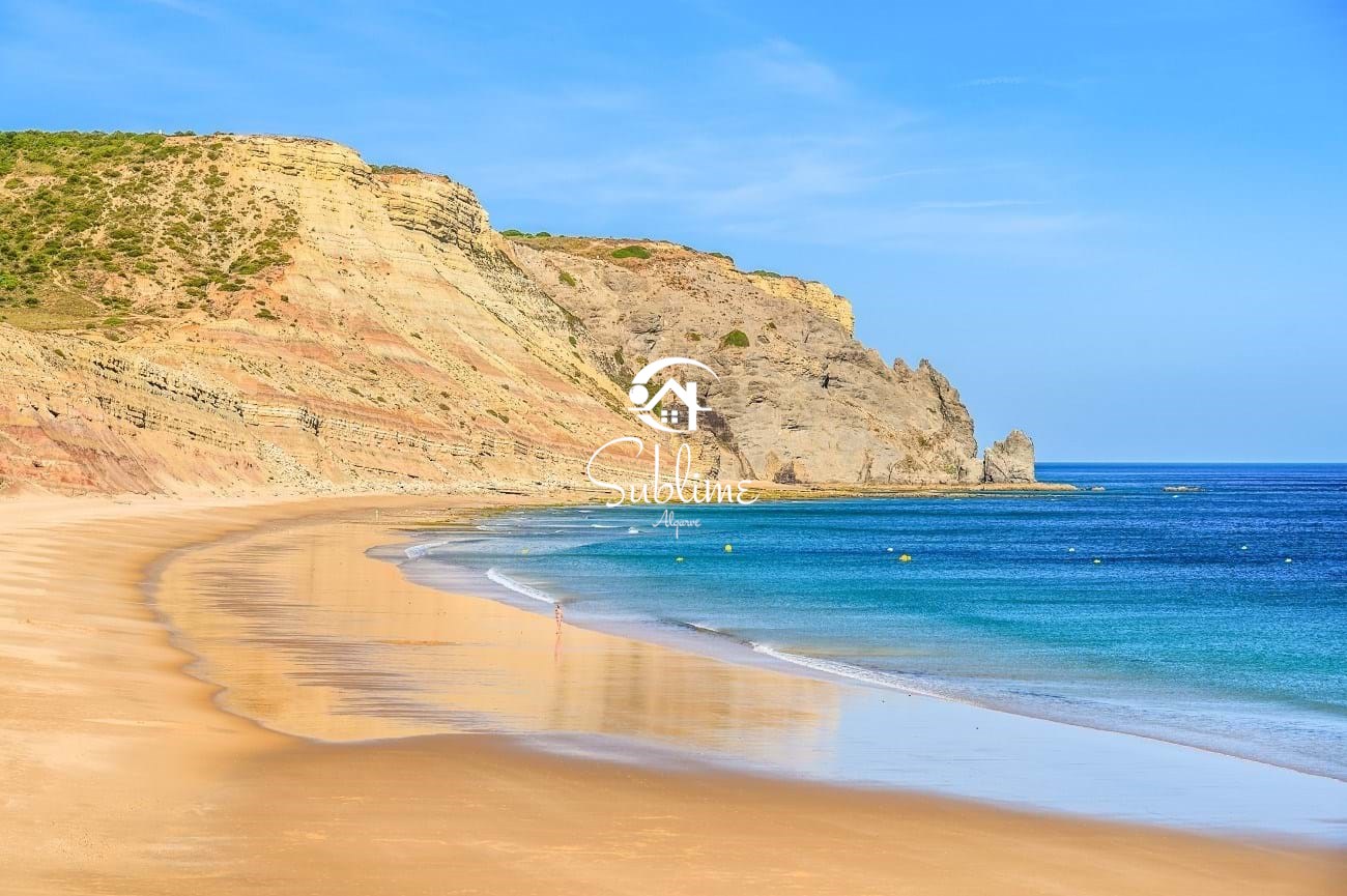 2 Bed, 1 Bath, ApartmentFor Sale, Praia da Luz, Lagos, Faro, 8600-210