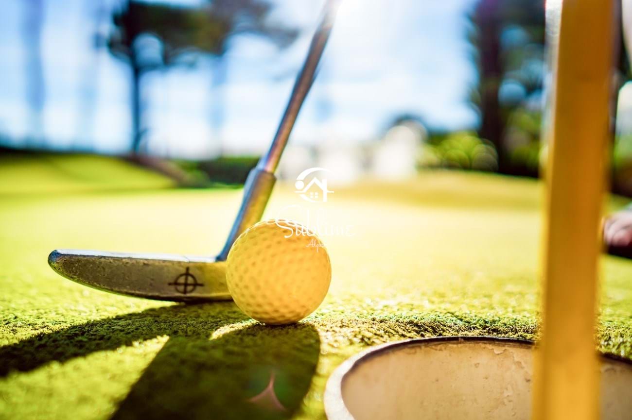 2 Bed, 1 Bath, ApartmentFor Sale, Praia da Luz, Lagos, Faro, 8600-210