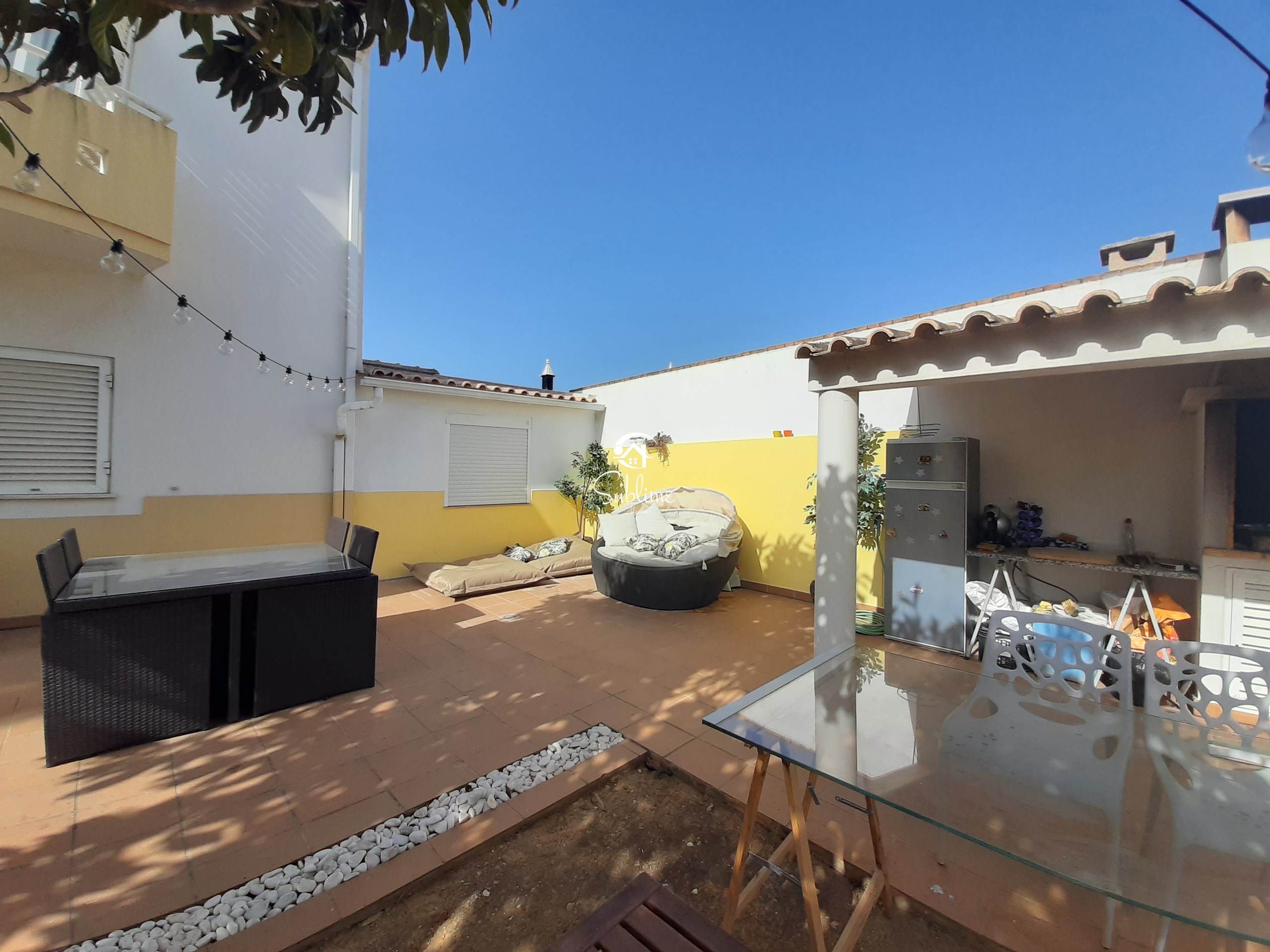 3 Bed, 3 Bath, HouseFor Sale, Lagos, Faro, 8600-546