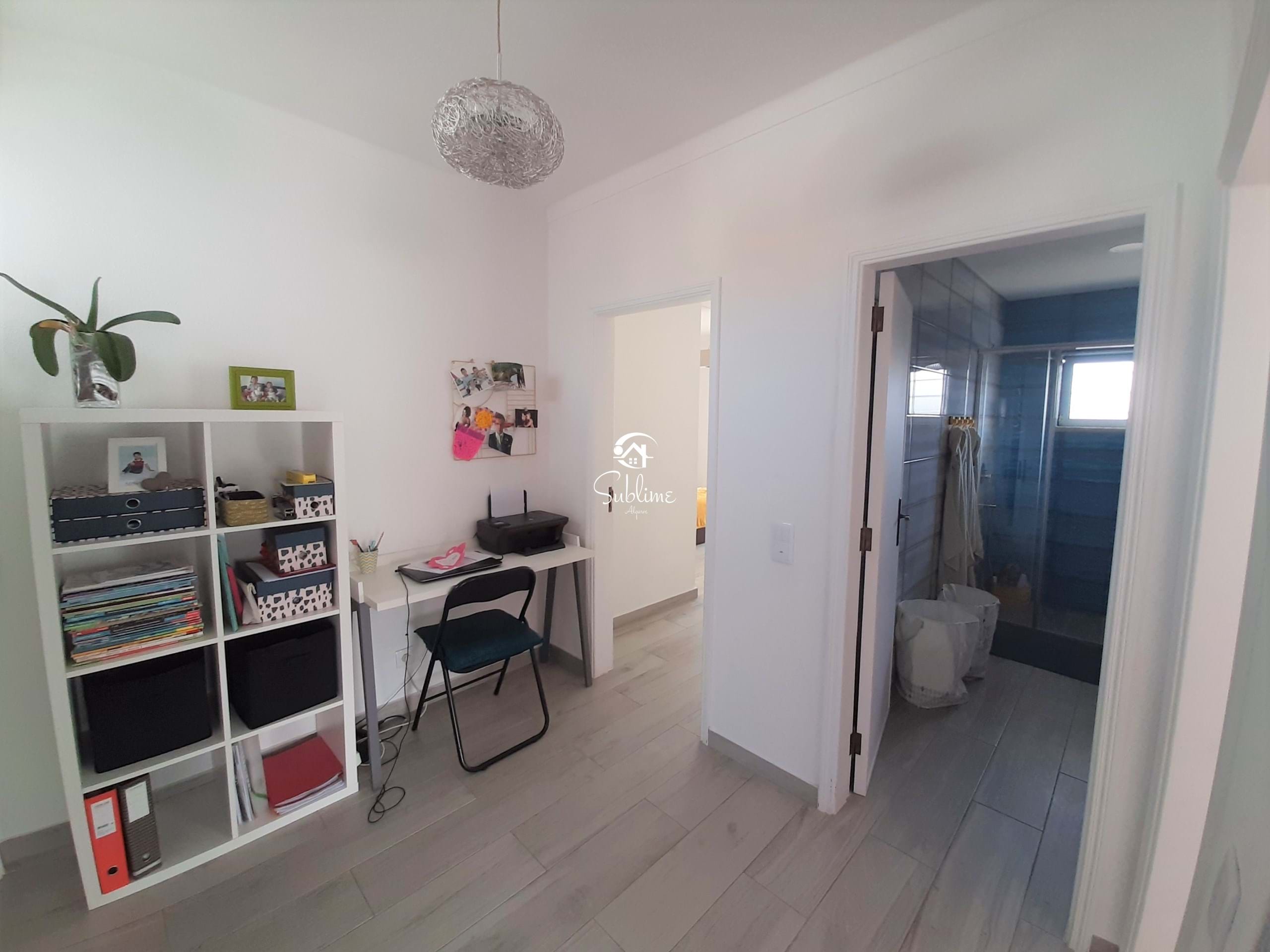 3 Bed, 3 Bath, HouseFor Sale, Lagos, Faro, 8600-546