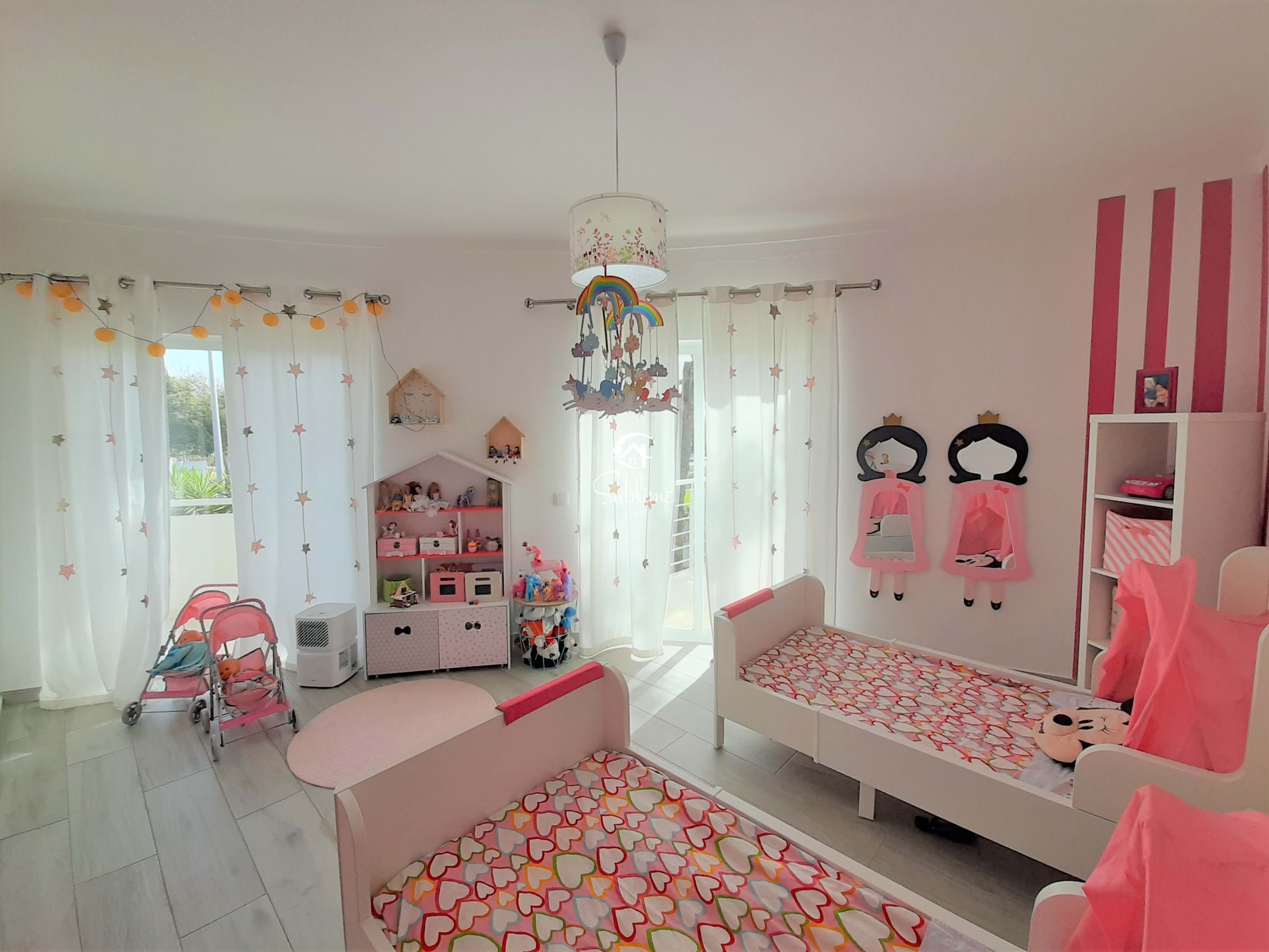 3 Bed, 3 Bath, HouseFor Sale, Lagos, Faro, 8600-546