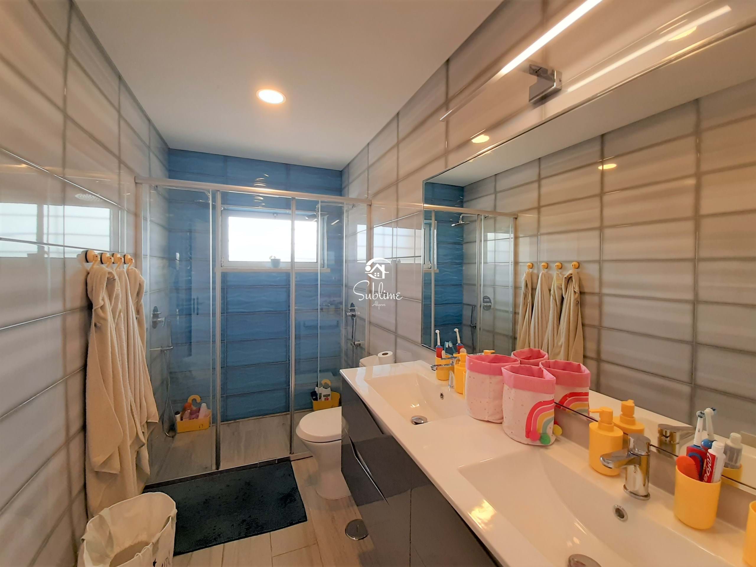 3 Bed, 3 Bath, HouseFor Sale, Lagos, Faro, 8600-546