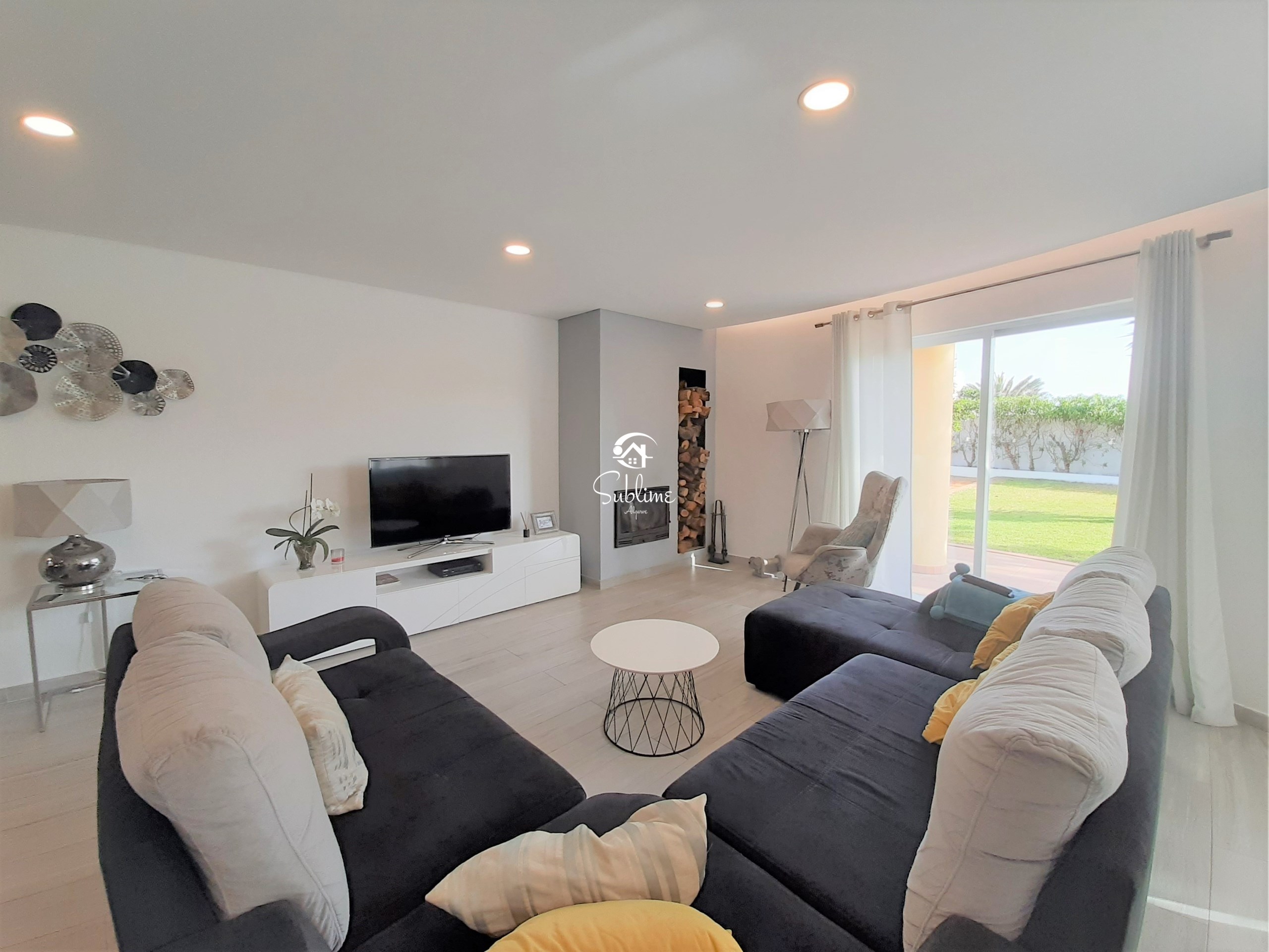 3 Bed, 3 Bath, HouseFor Sale, Lagos, Faro, 8600-546