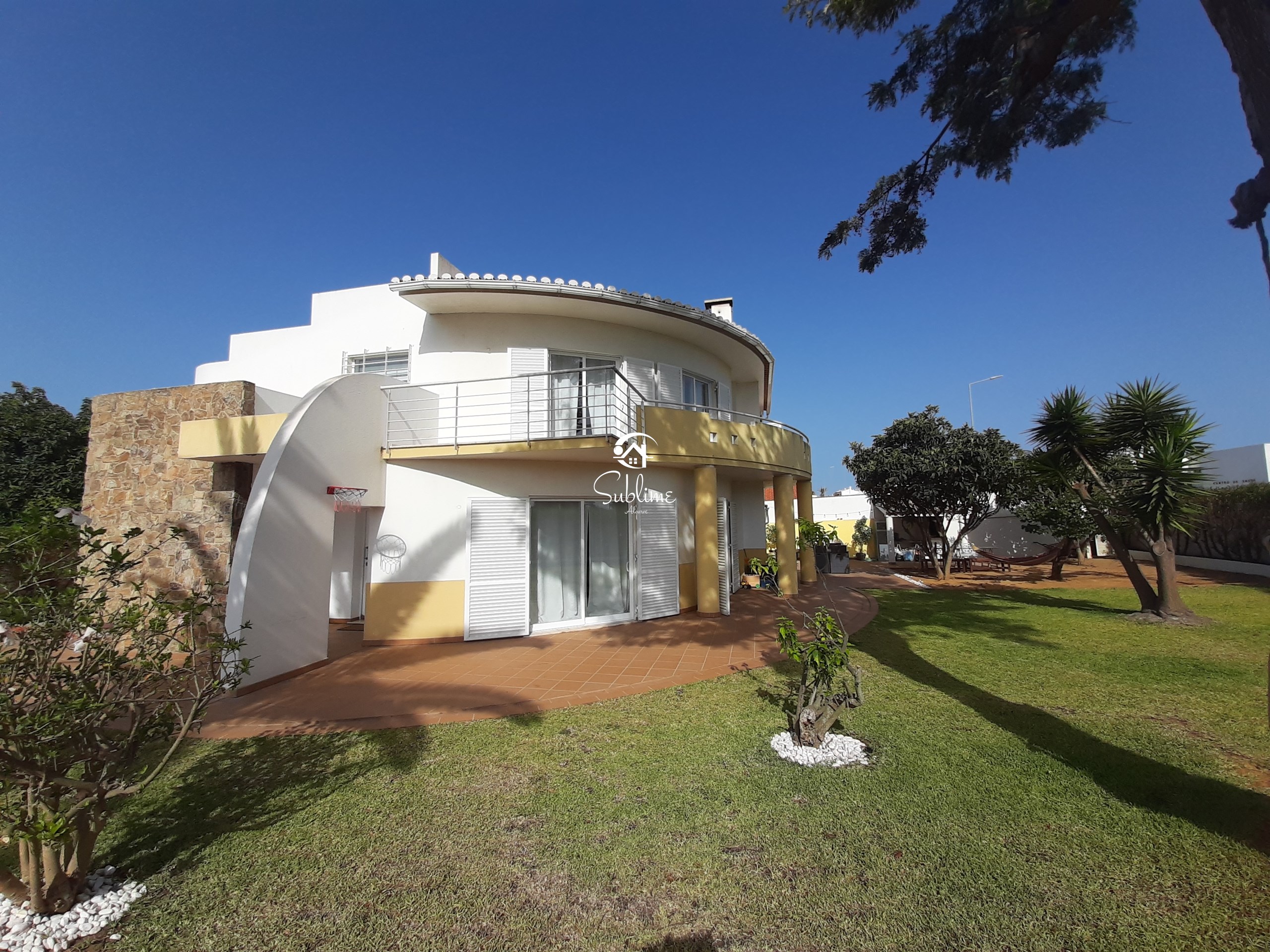 3 Bed, 3 Bath, HouseFor Sale, Lagos, Faro, 8600-546
