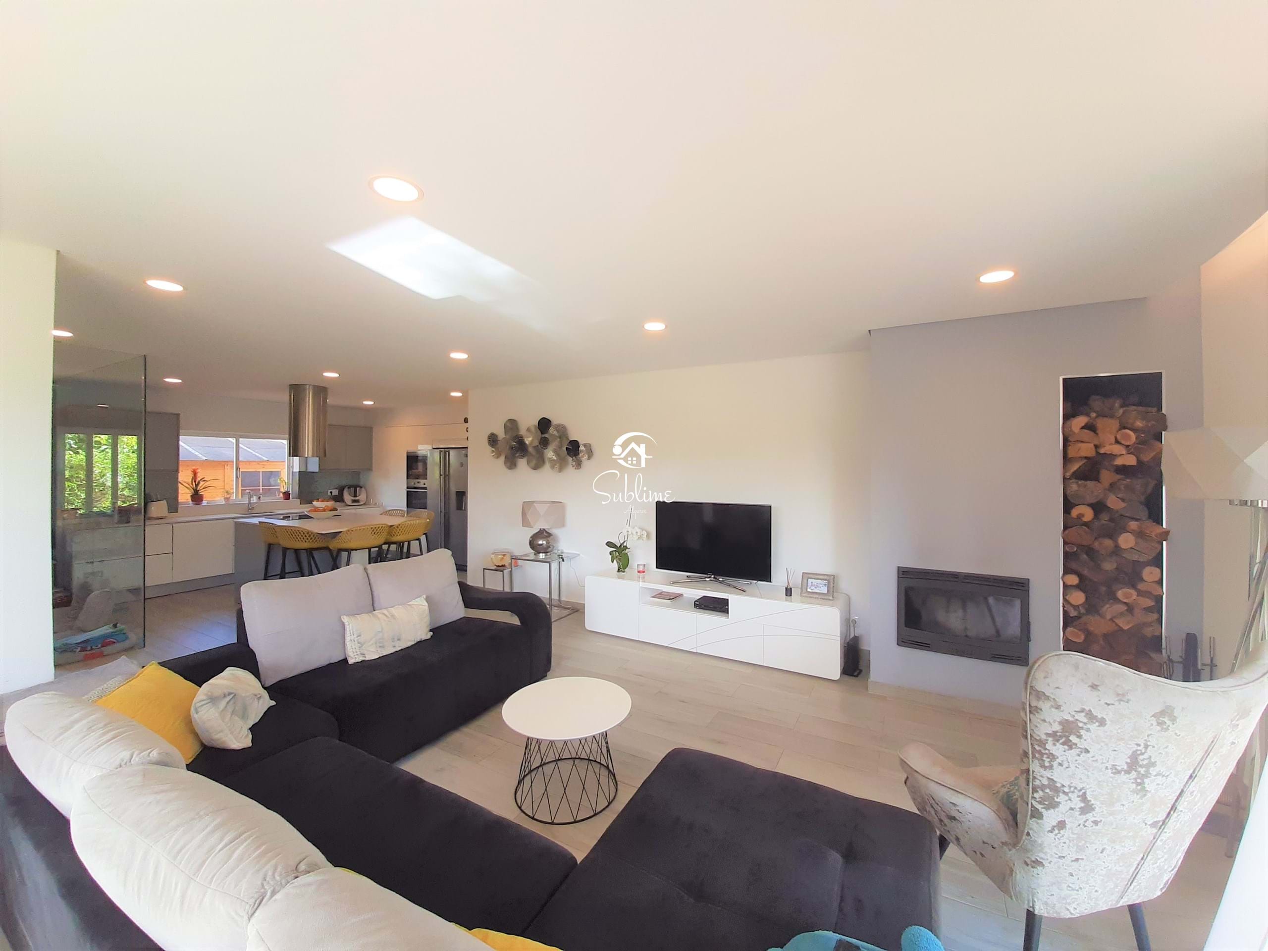 3 Bed, 3 Bath, HouseFor Sale, Lagos, Faro, 8600-546