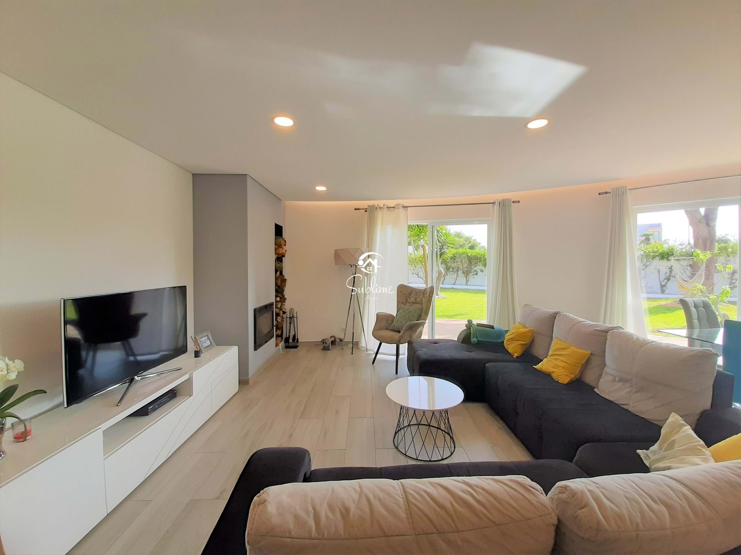 3 Bed, 3 Bath, HouseFor Sale, Lagos, Faro, 8600-546