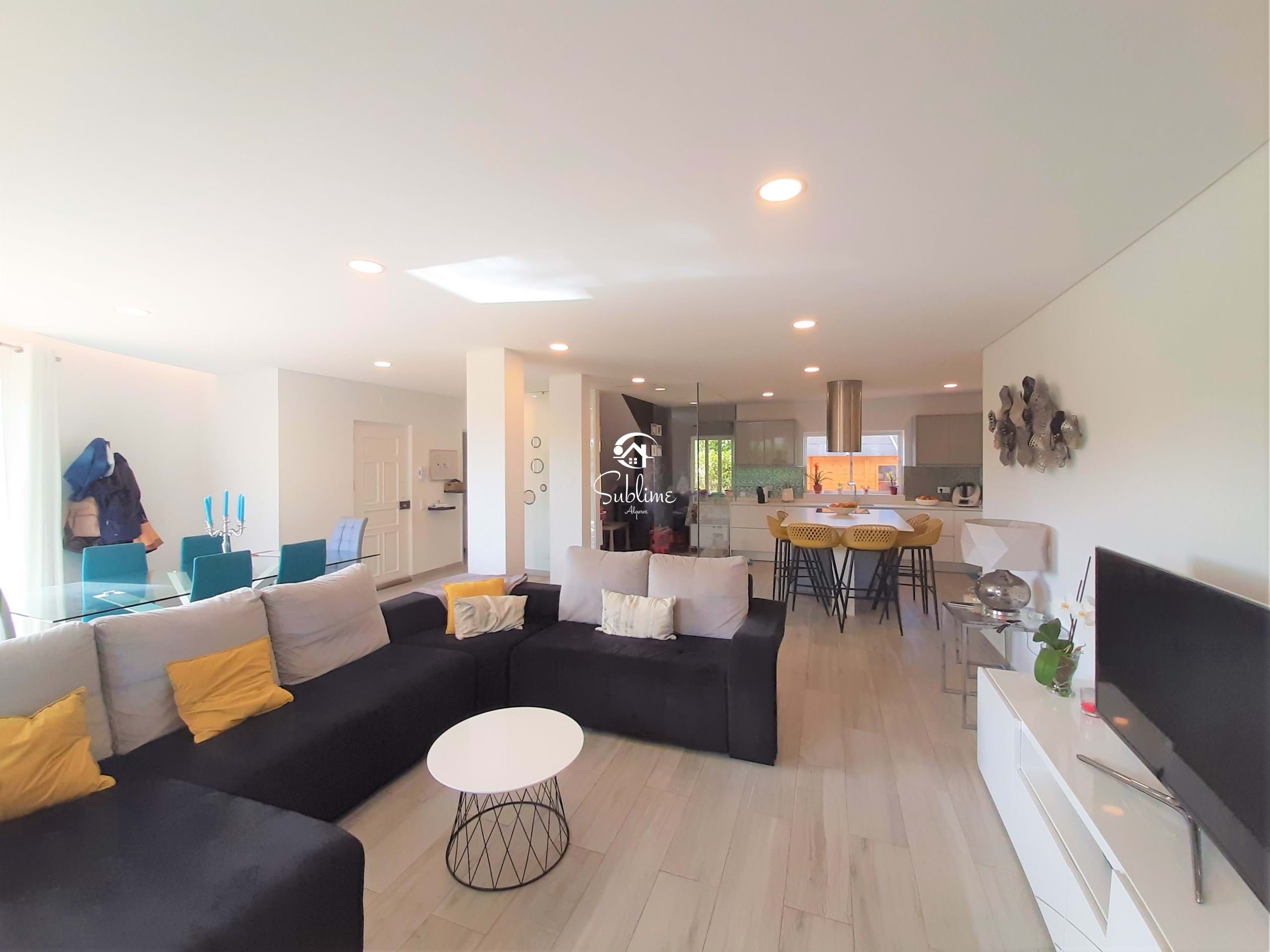 3 Bed, 3 Bath, HouseFor Sale, Lagos, Faro, 8600-546