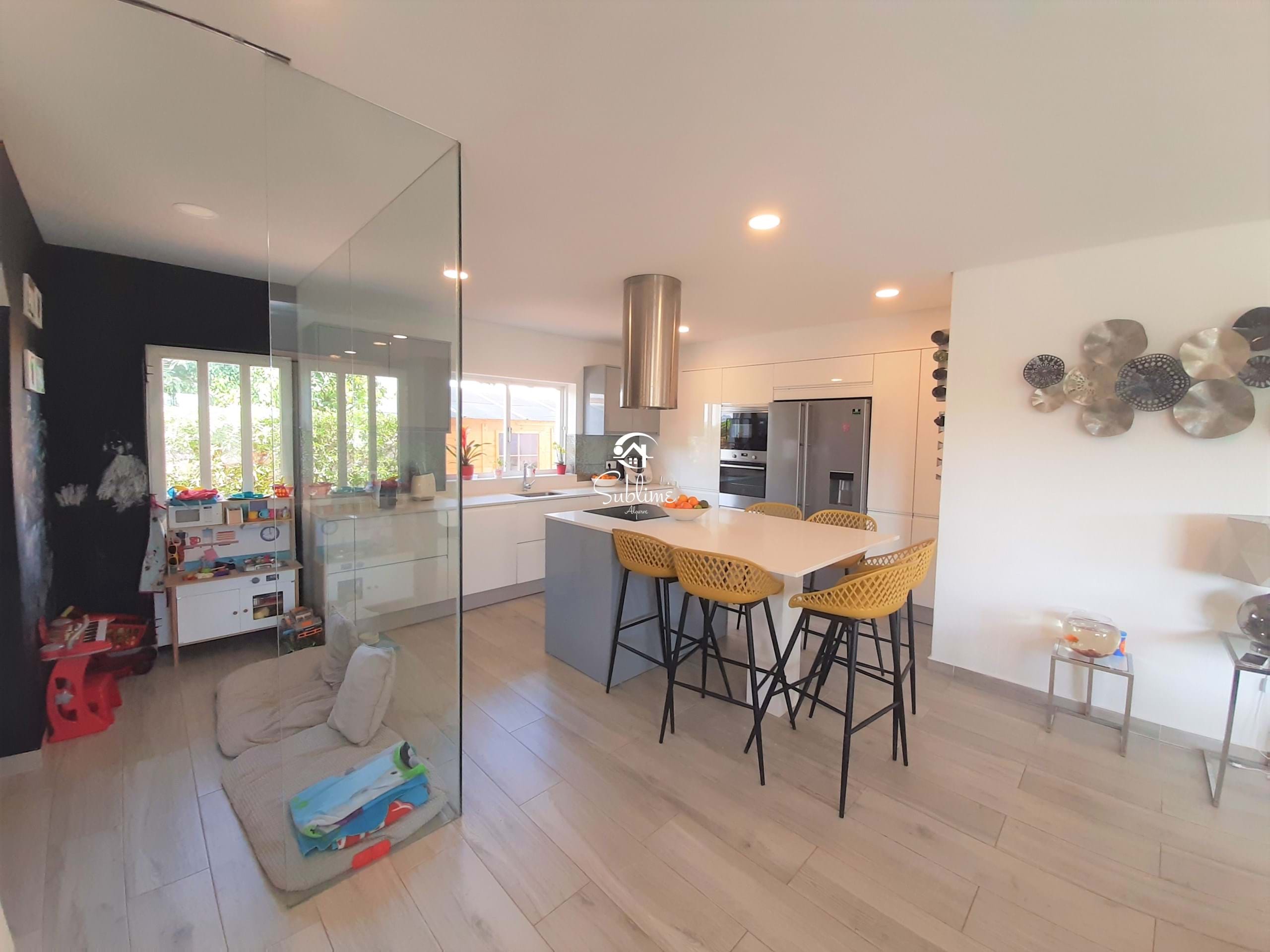 3 Bed, 3 Bath, HouseFor Sale, Lagos, Faro, 8600-546