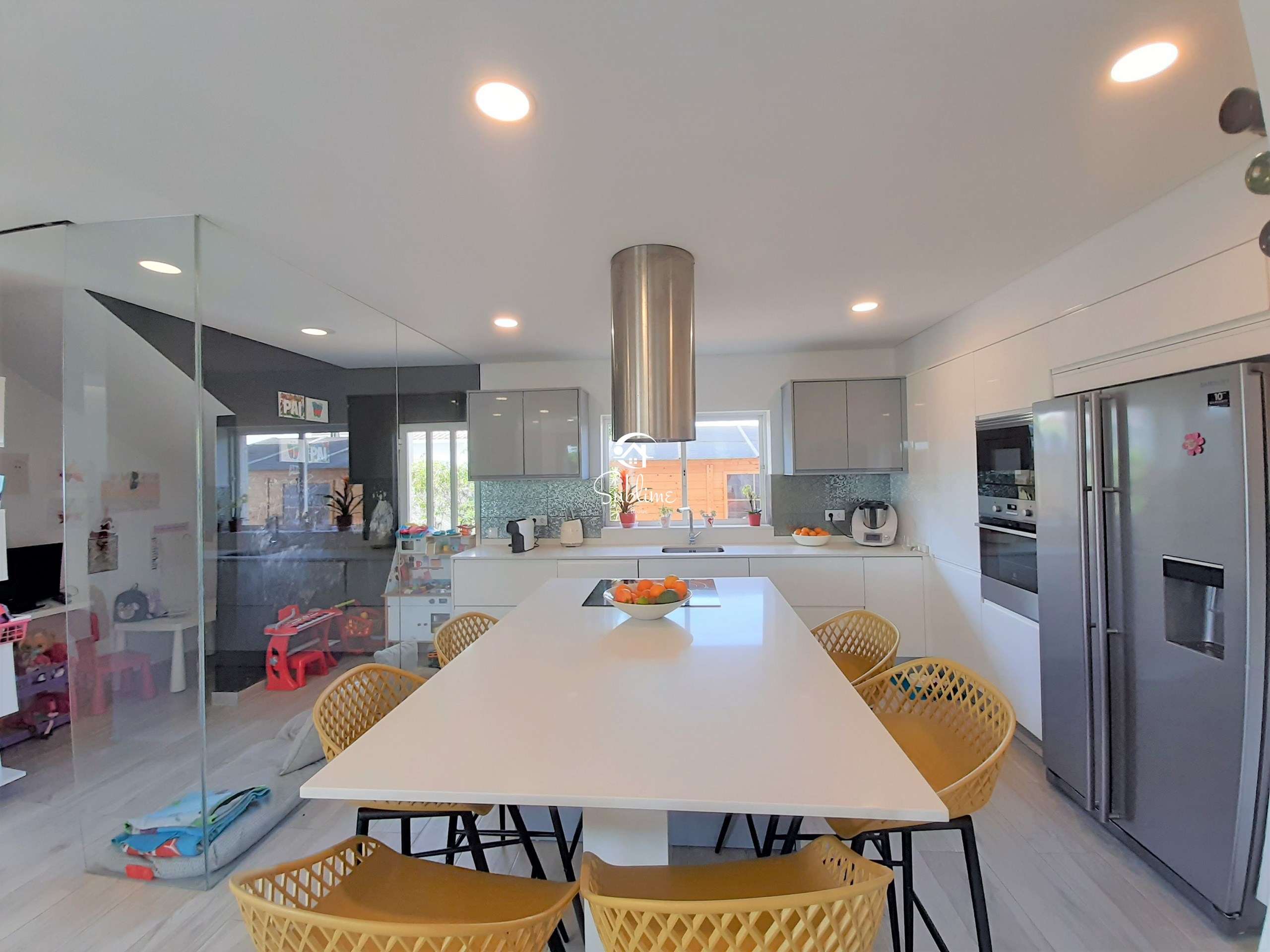 3 Bed, 3 Bath, HouseFor Sale, Lagos, Faro, 8600-546