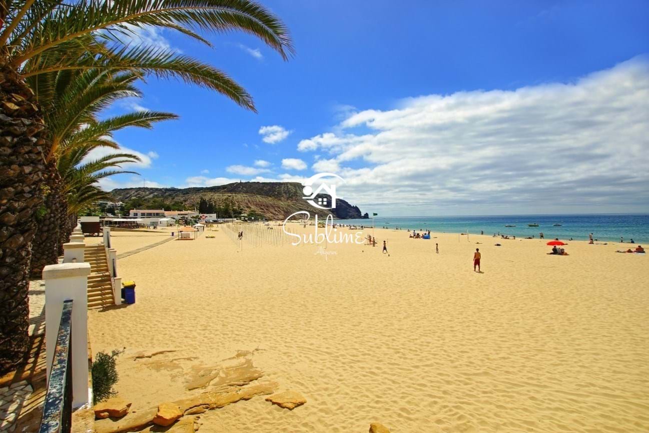 2 Bed, 2 Bath, ApartmentFor Sale, Praia da Luz, Lagos, Faro, 8600-210