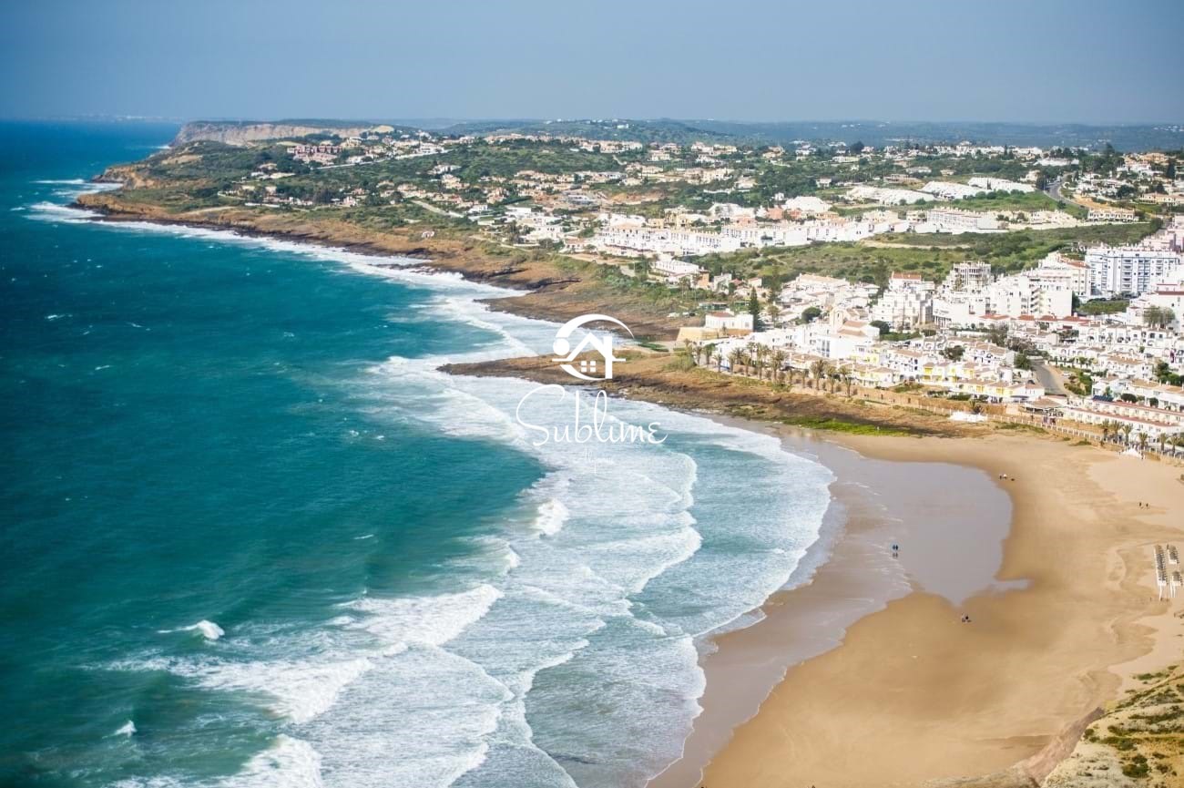 2 Bed, 1 Bath, ApartmentFor Sale, Praia da Luz, Lagos, Faro, 8600-210