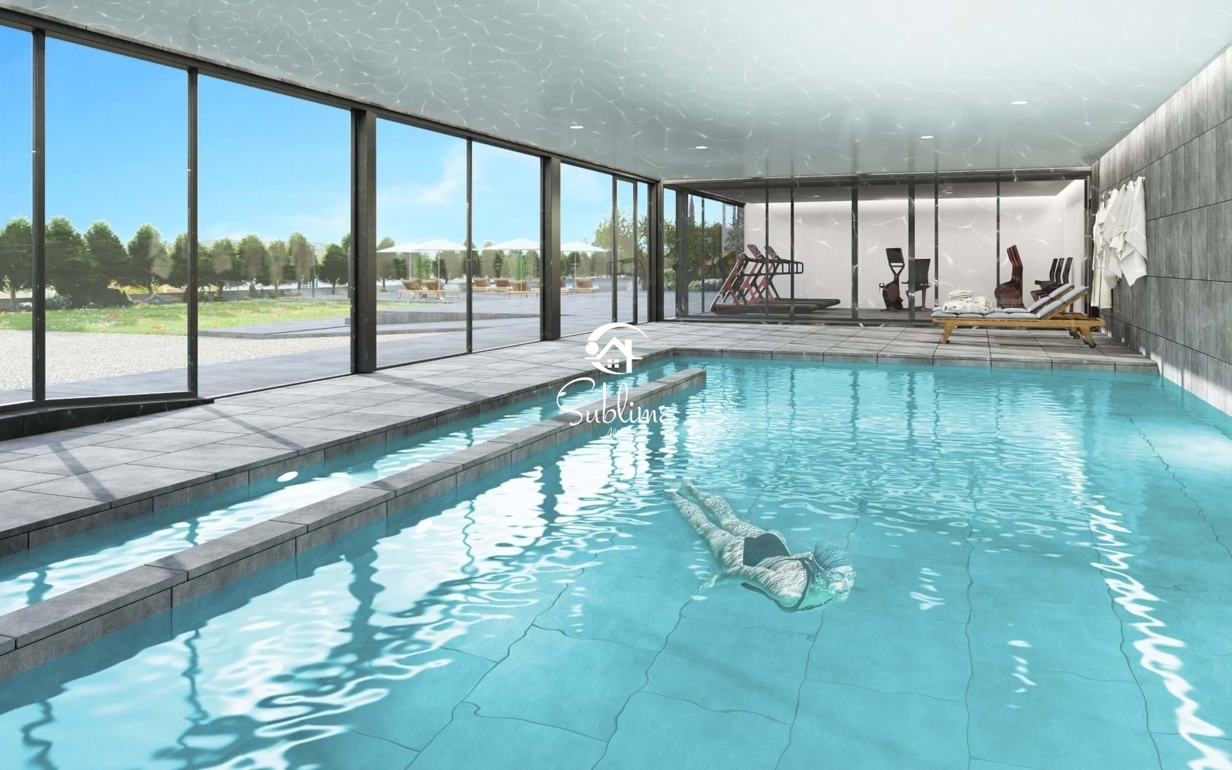 2 Bed, 1 Bath, ApartmentFor Sale, Praia da Luz, Lagos, Faro, 8600-210