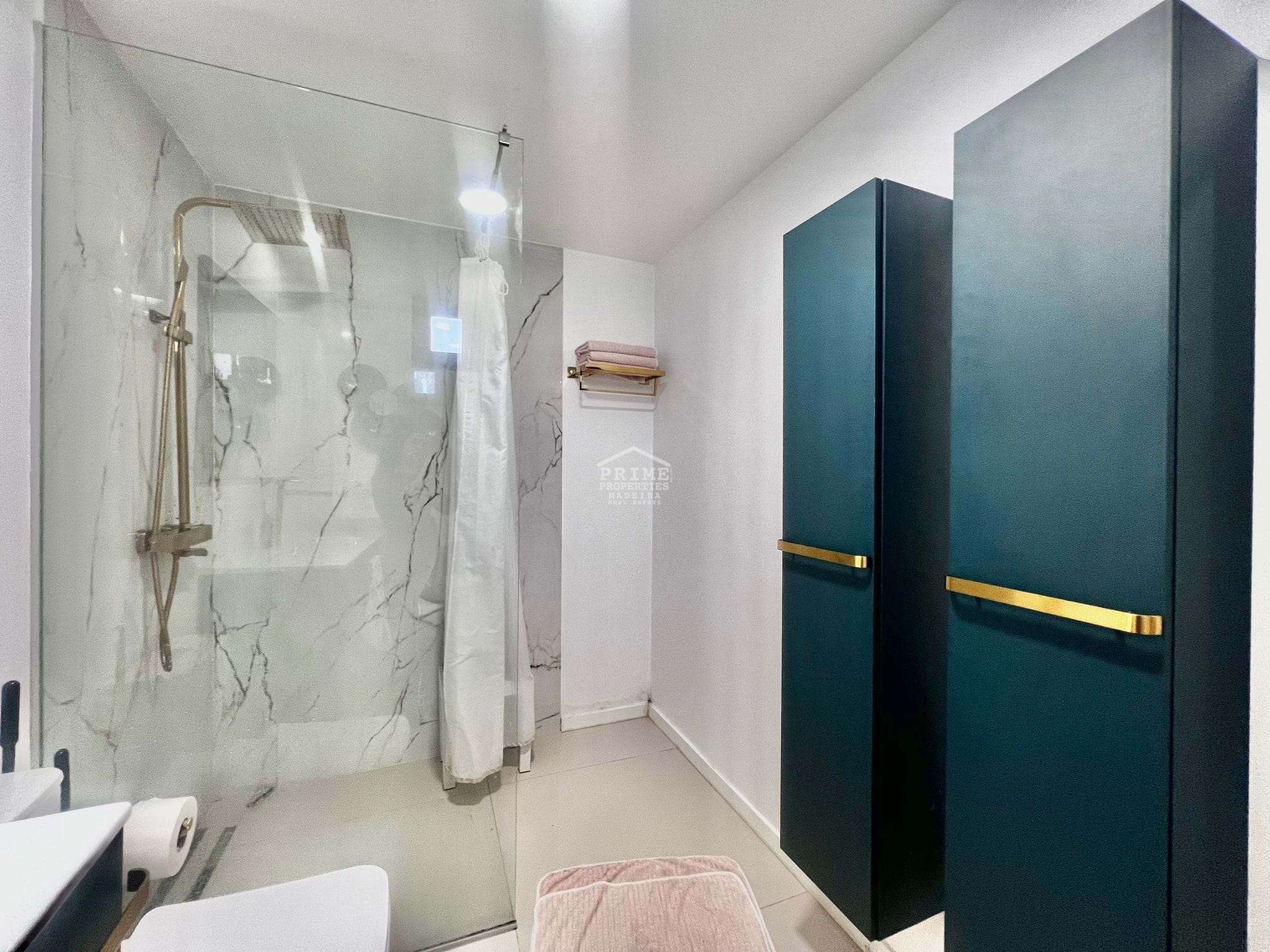 2 Bed, 2 Bath, HouseFor Sale, Funchal, Ilha da Madeira, 9000-215