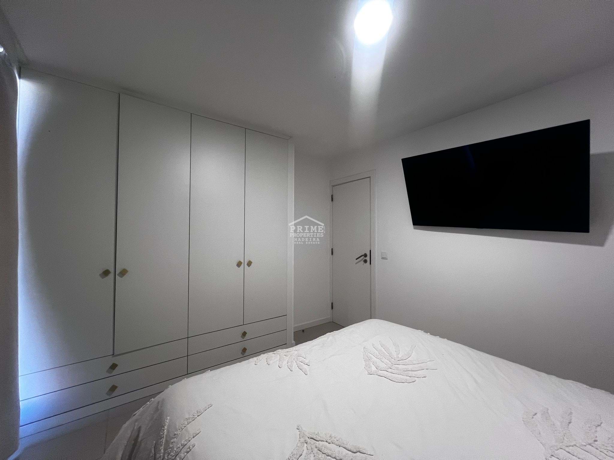 2 Bed, 2 Bath, HouseFor Sale, Funchal, Ilha da Madeira, 9000-215