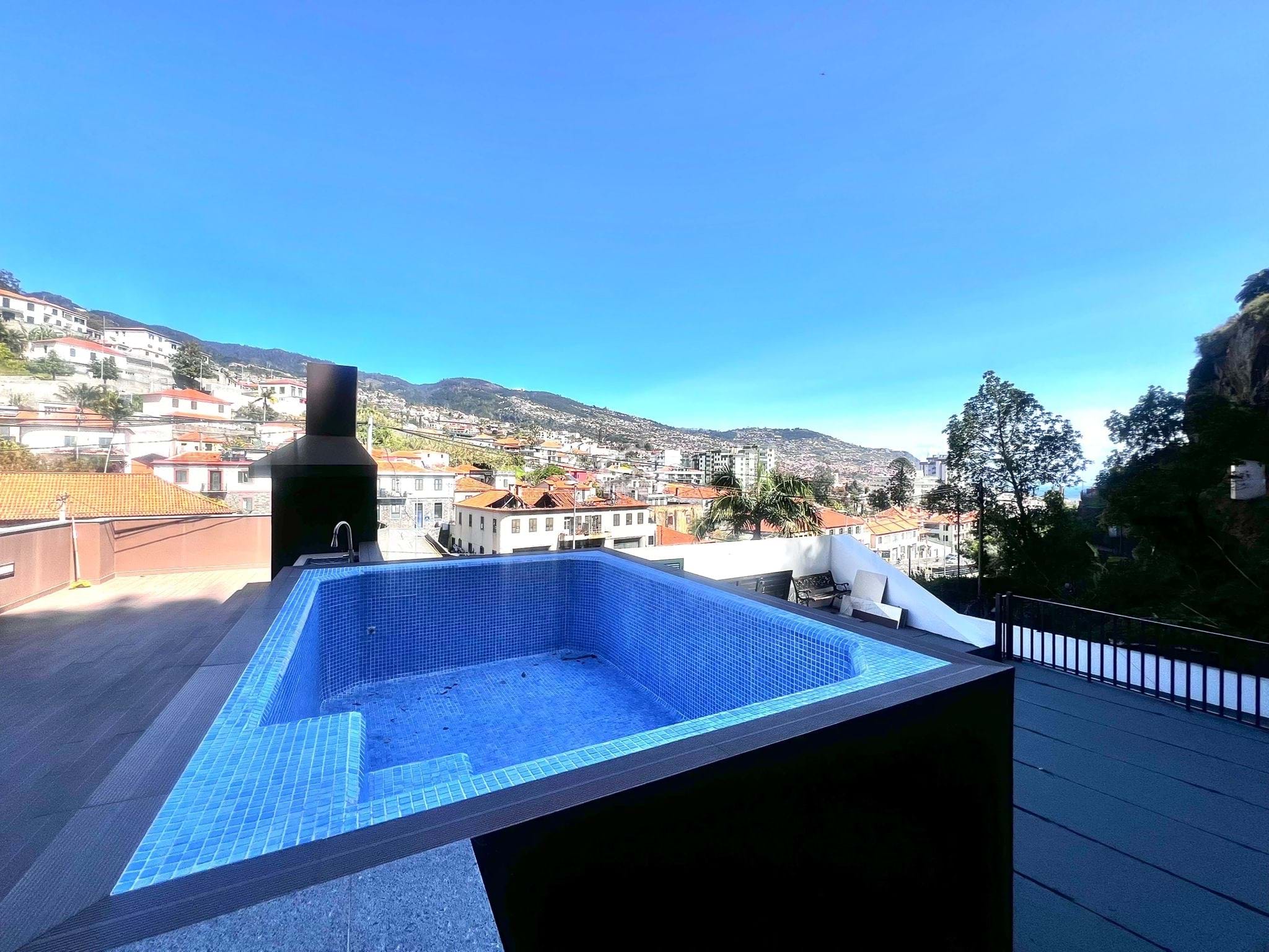 2 Bed, 2 Bath, HouseFor Sale, Funchal, Ilha da Madeira, 9000-215