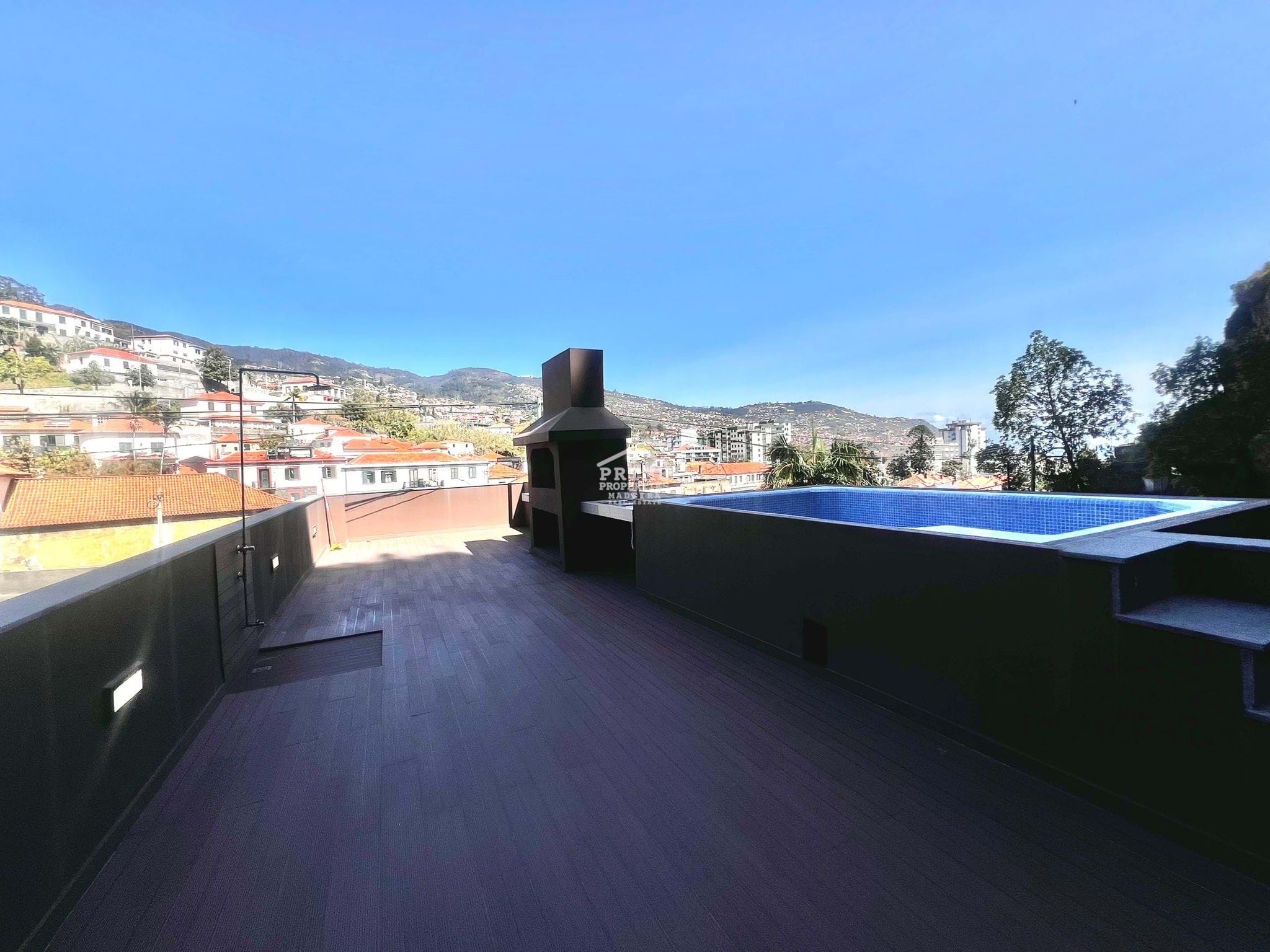 2 Bed, 2 Bath, HouseFor Sale, Funchal, Ilha da Madeira, 9000-215
