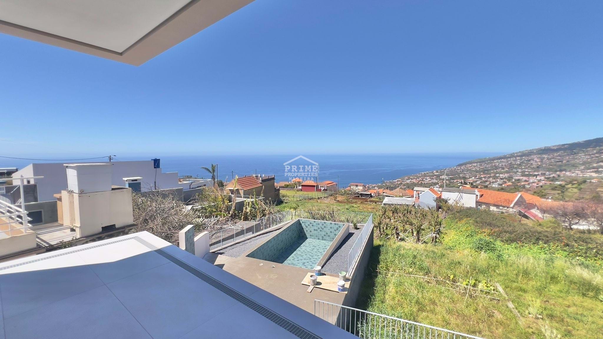 2 Bed, 3 Bath, HouseFor Sale, Calheta, Ilha da Madeira, 9370-705