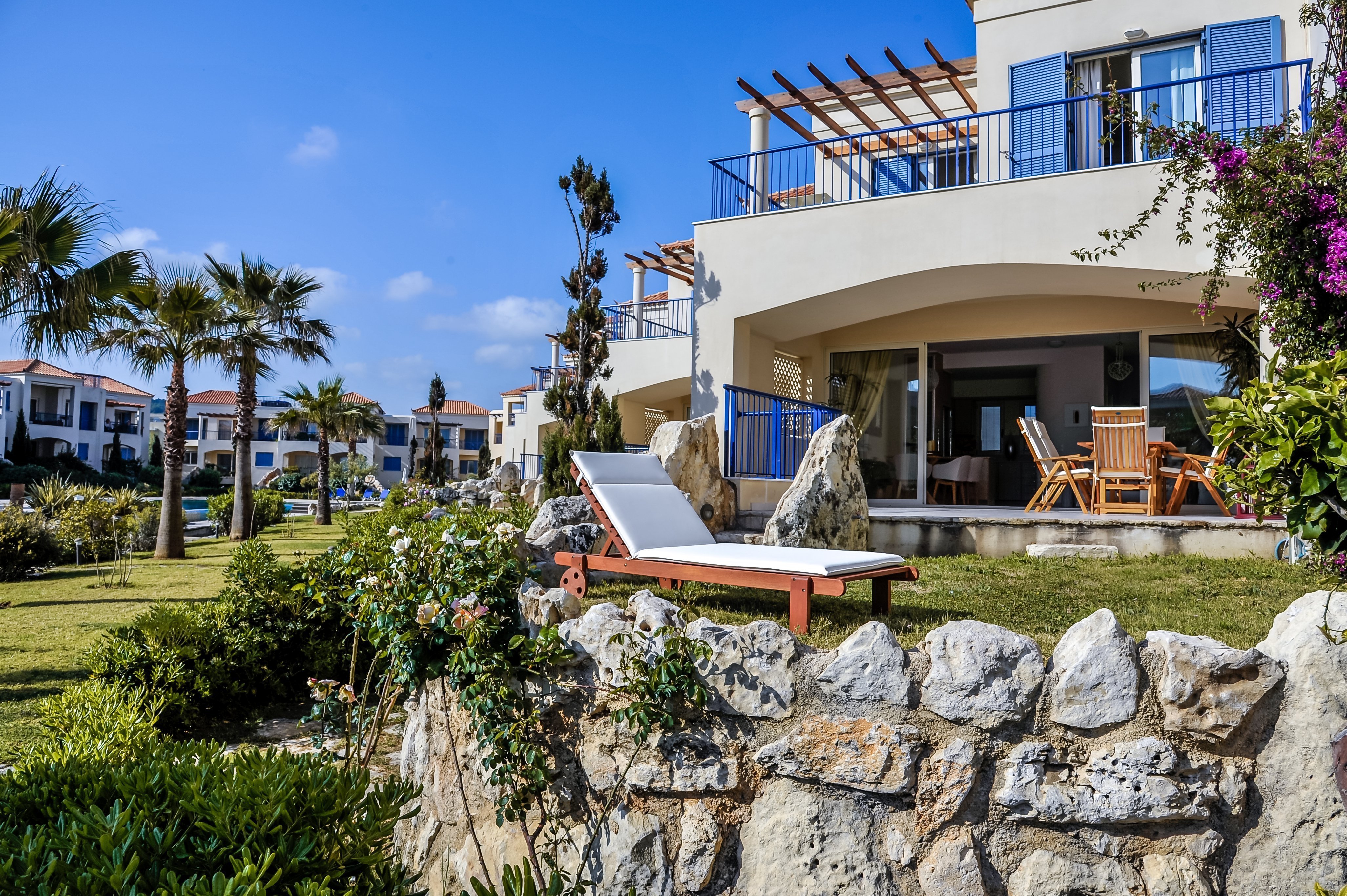 3 Bed, 2 Bath, ApartmentFor Sale, Crete, Crete