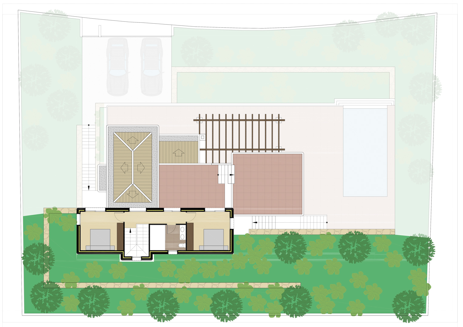 3 Bed, 2 Bath, HouseFor Sale