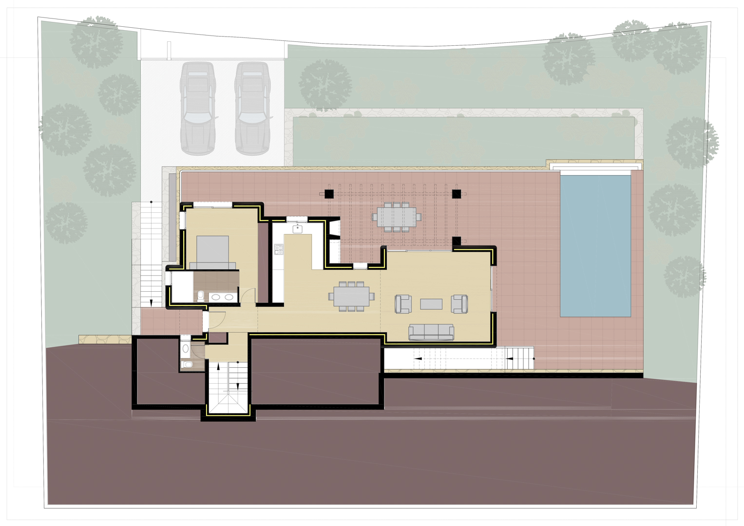 3 Bed, 2 Bath, HouseFor Sale