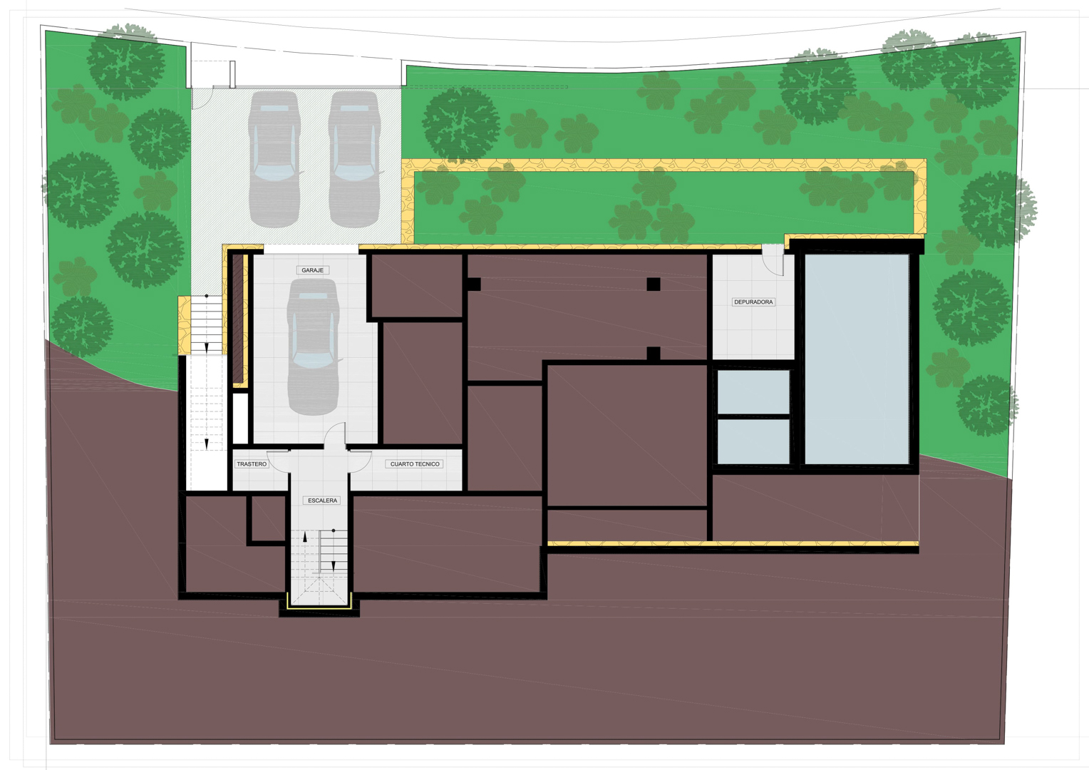 3 Bed, 2 Bath, HouseFor Sale