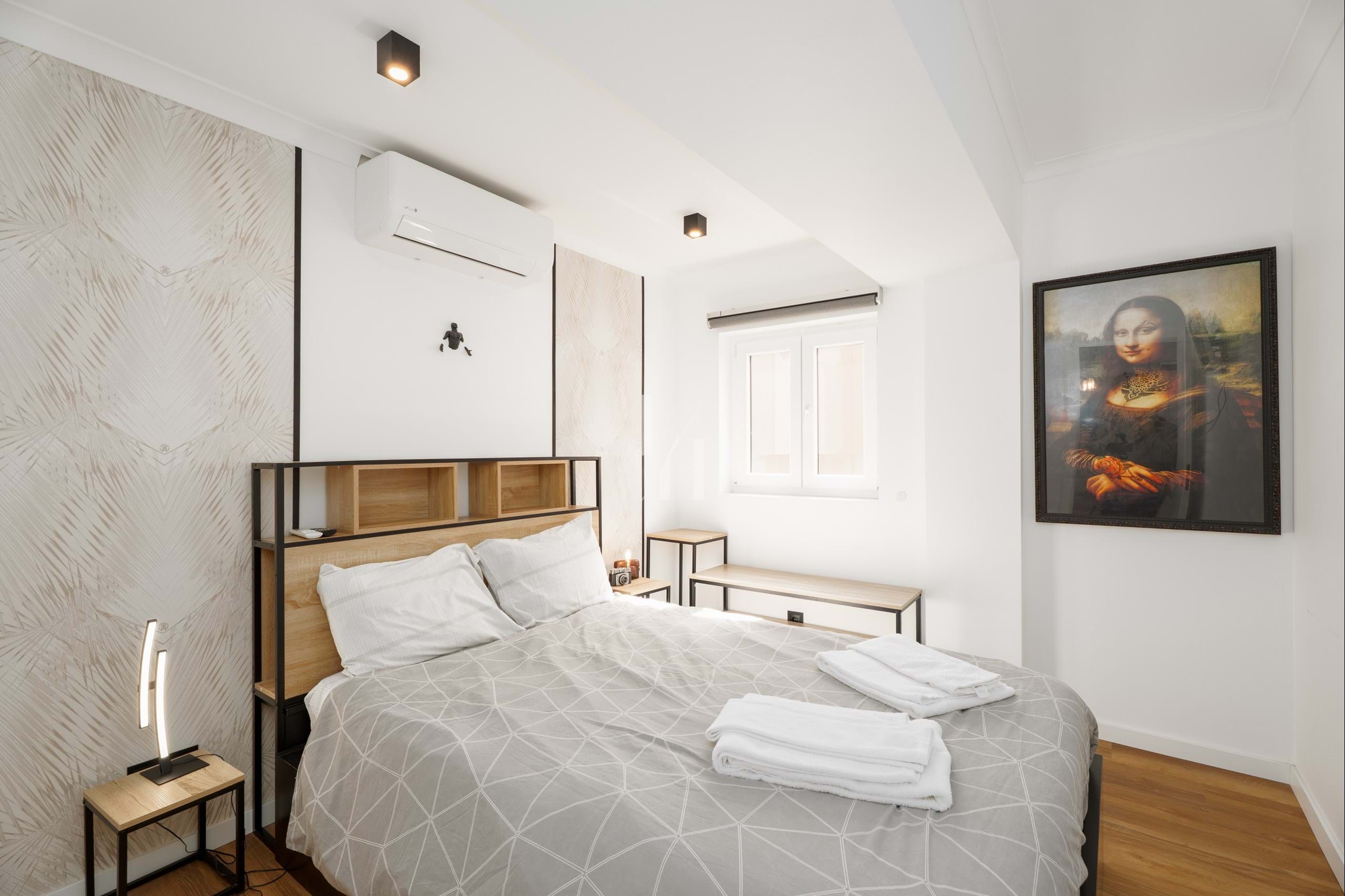 1 Bed, 2 Bath, ApartmentFor Sale, Loulé, Faro, 8125-428