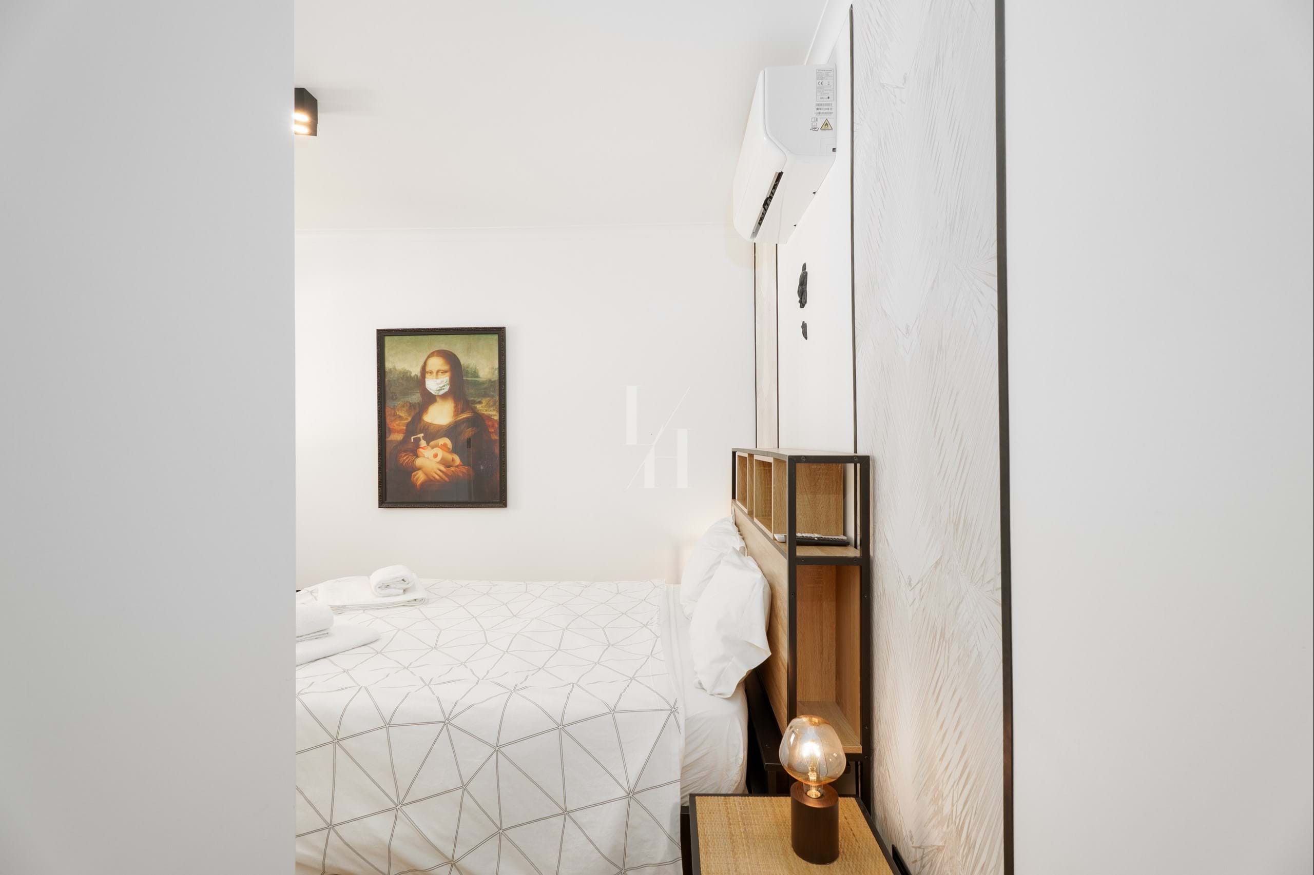 1 Bed, 2 Bath, ApartmentFor Sale, Loulé, Faro, 8125-428