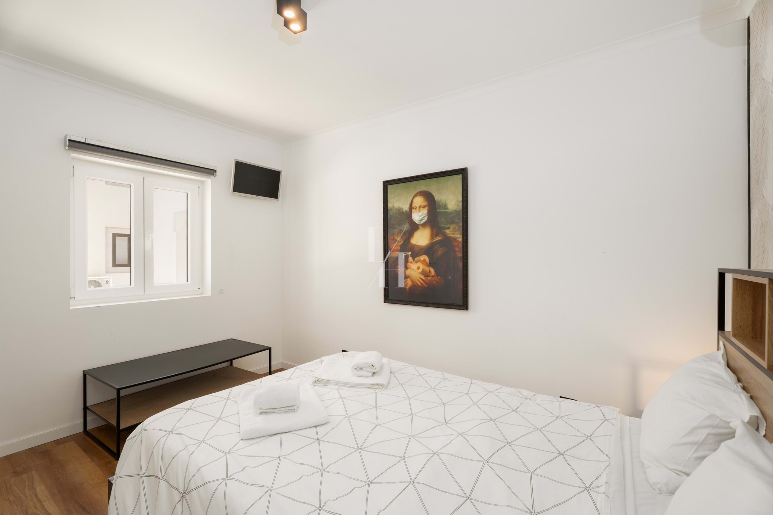 1 Bed, 2 Bath, ApartmentFor Sale, Loulé, Faro, 8125-428