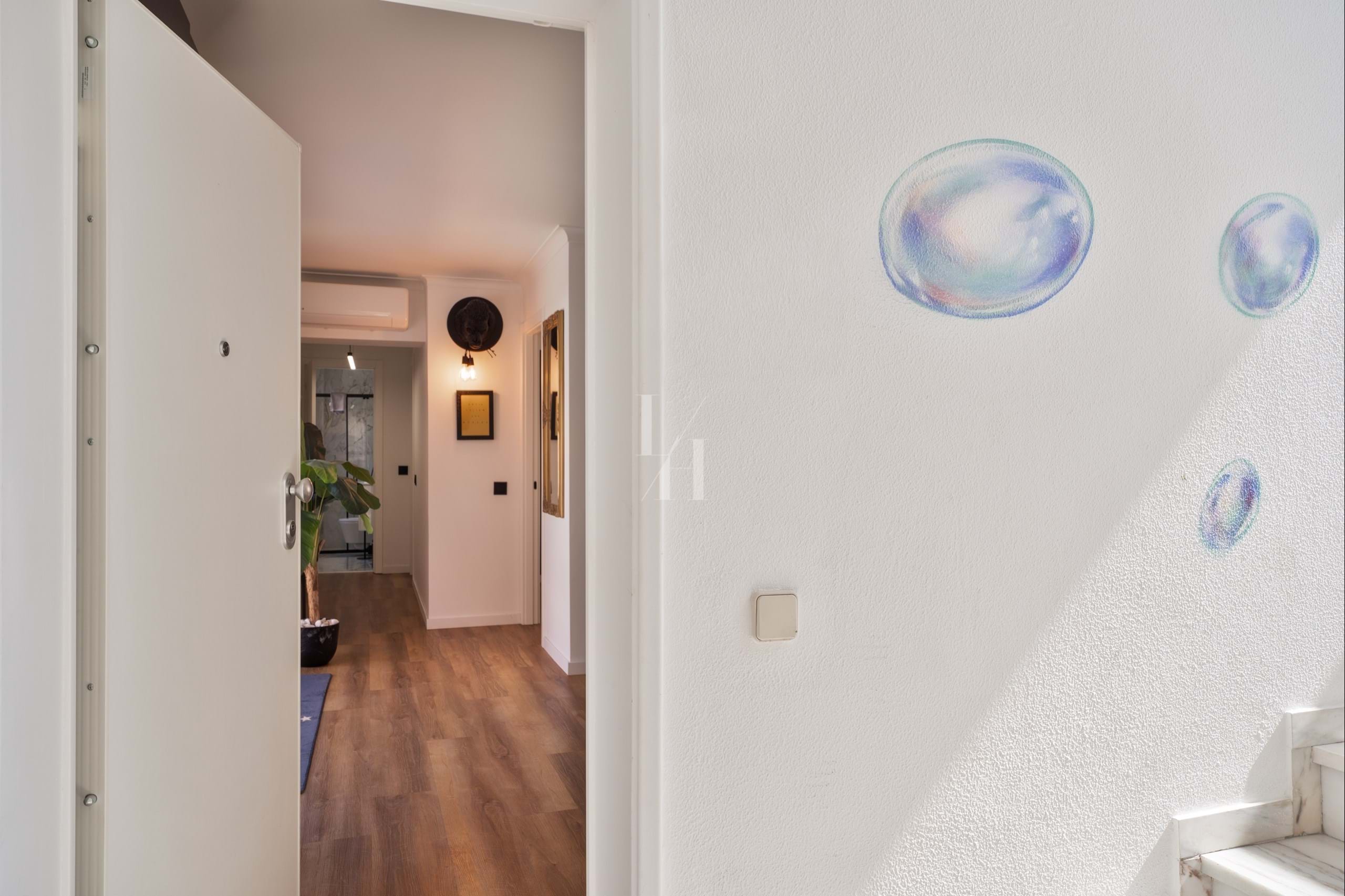 1 Bed, 2 Bath, ApartmentFor Sale, Loulé, Faro, 8125-428