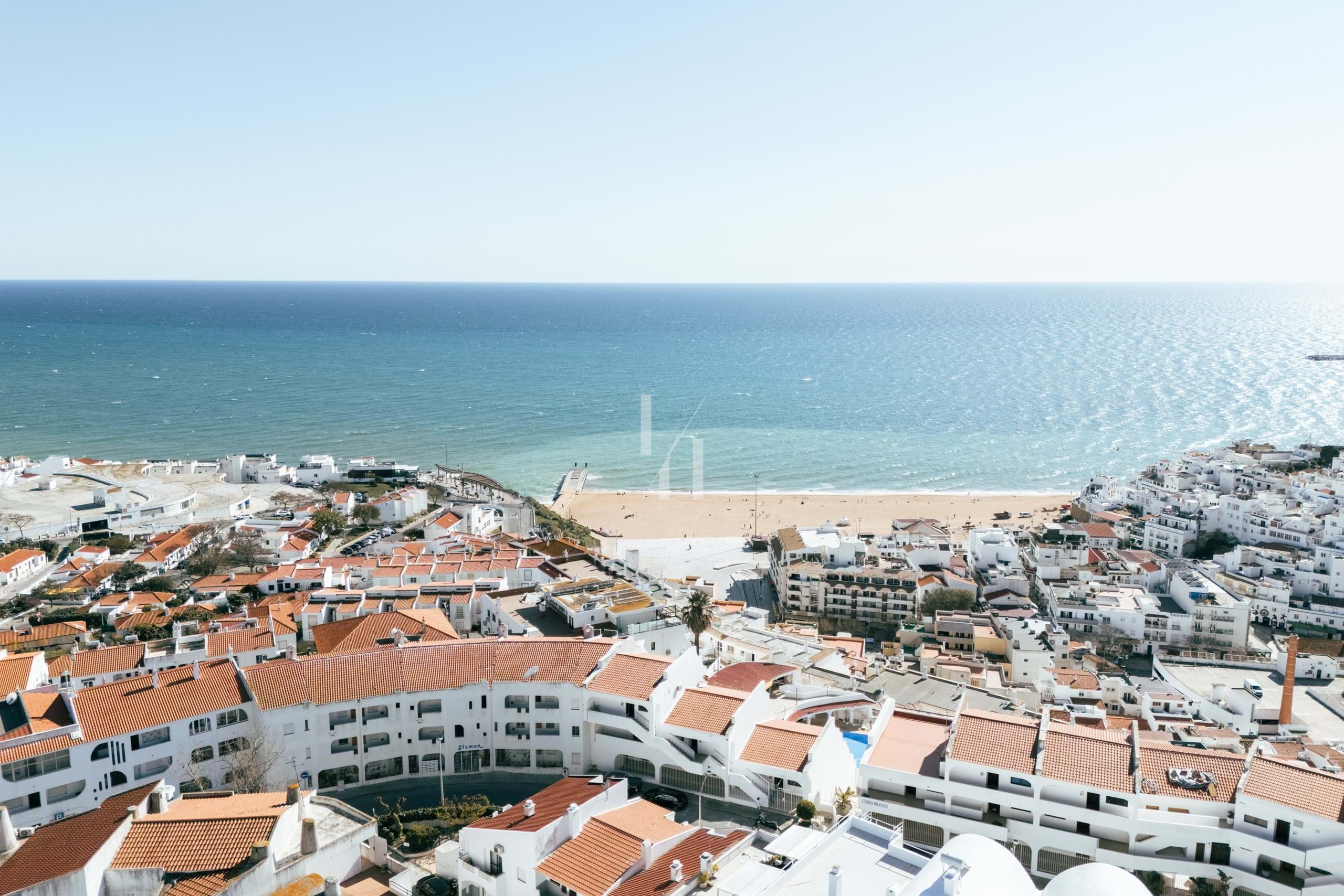 2 Bed, 2 Bath, ApartmentFor Sale, Albufeira, Faro, 8200-084