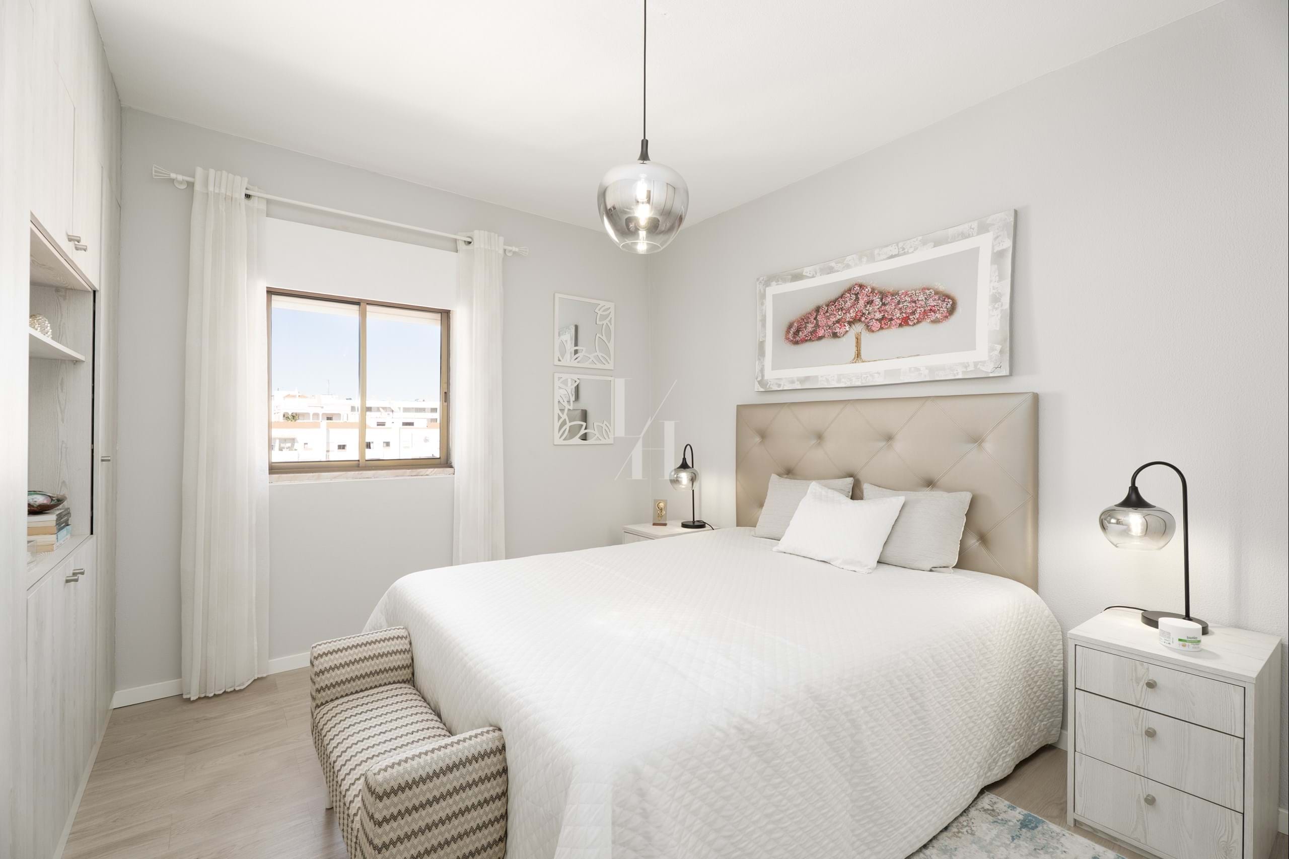 2 Bed, 2 Bath, ApartmentFor Sale, Albufeira, Faro, 8200-084