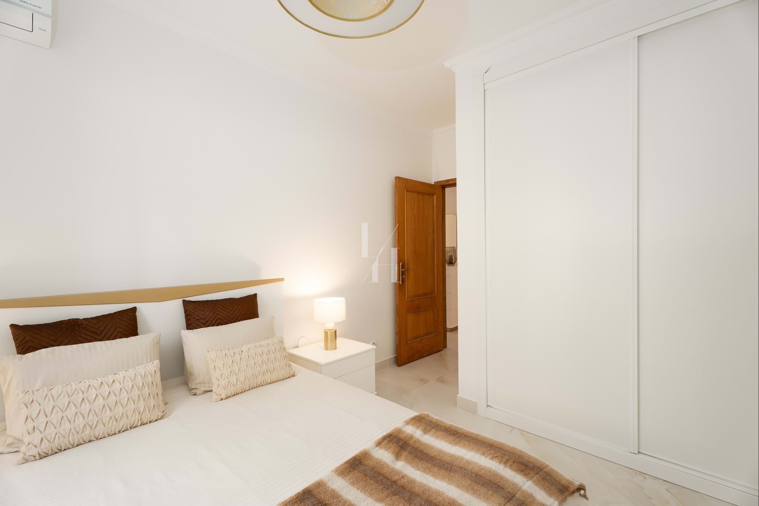 2 Bed, 2 Bath, ApartmentFor Sale, Loulé, Faro, 8125-404