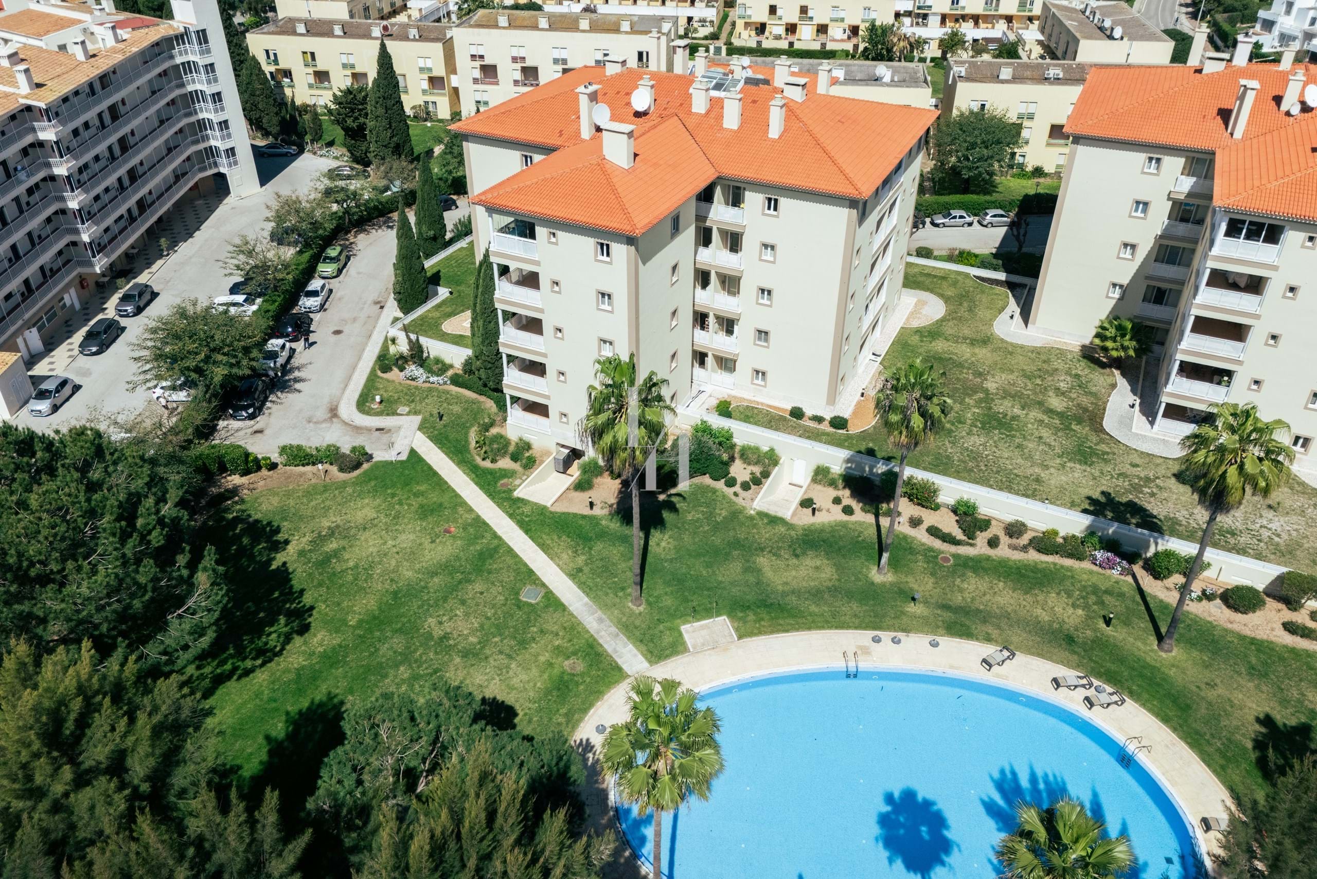 2 Bed, 2 Bath, ApartmentFor Sale, Loulé, Faro, 8125-404