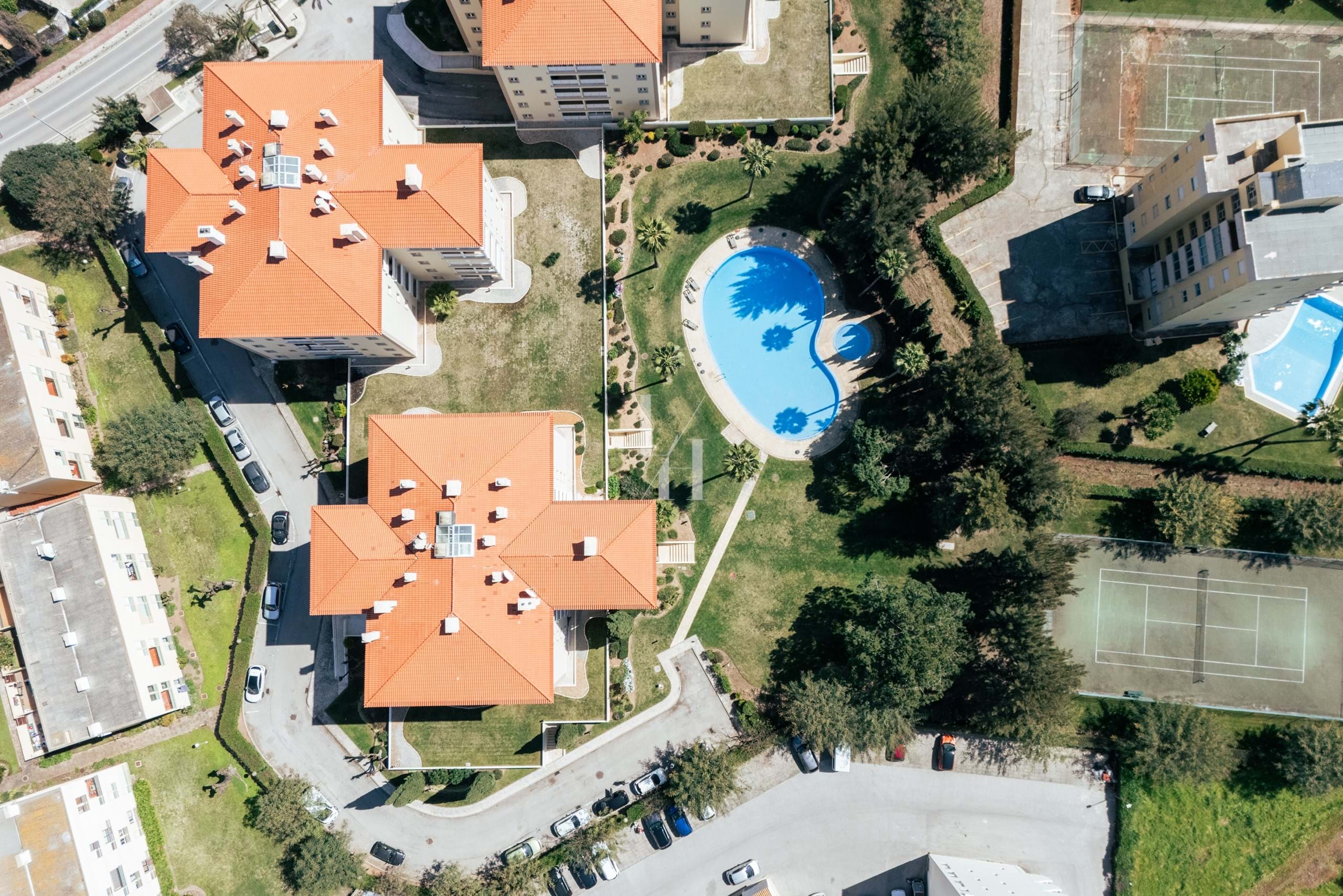 2 Bed, 2 Bath, ApartmentFor Sale, Loulé, Faro, 8125-404