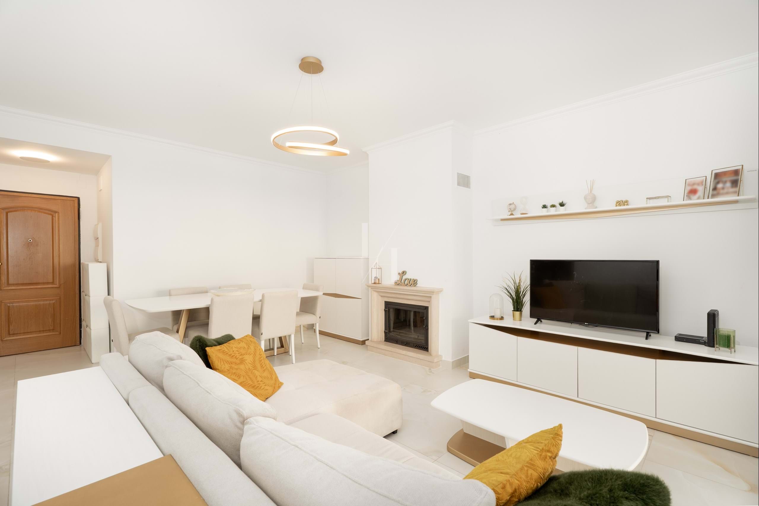 2 Bed, 2 Bath, ApartmentFor Sale, Loulé, Faro, 8125-404