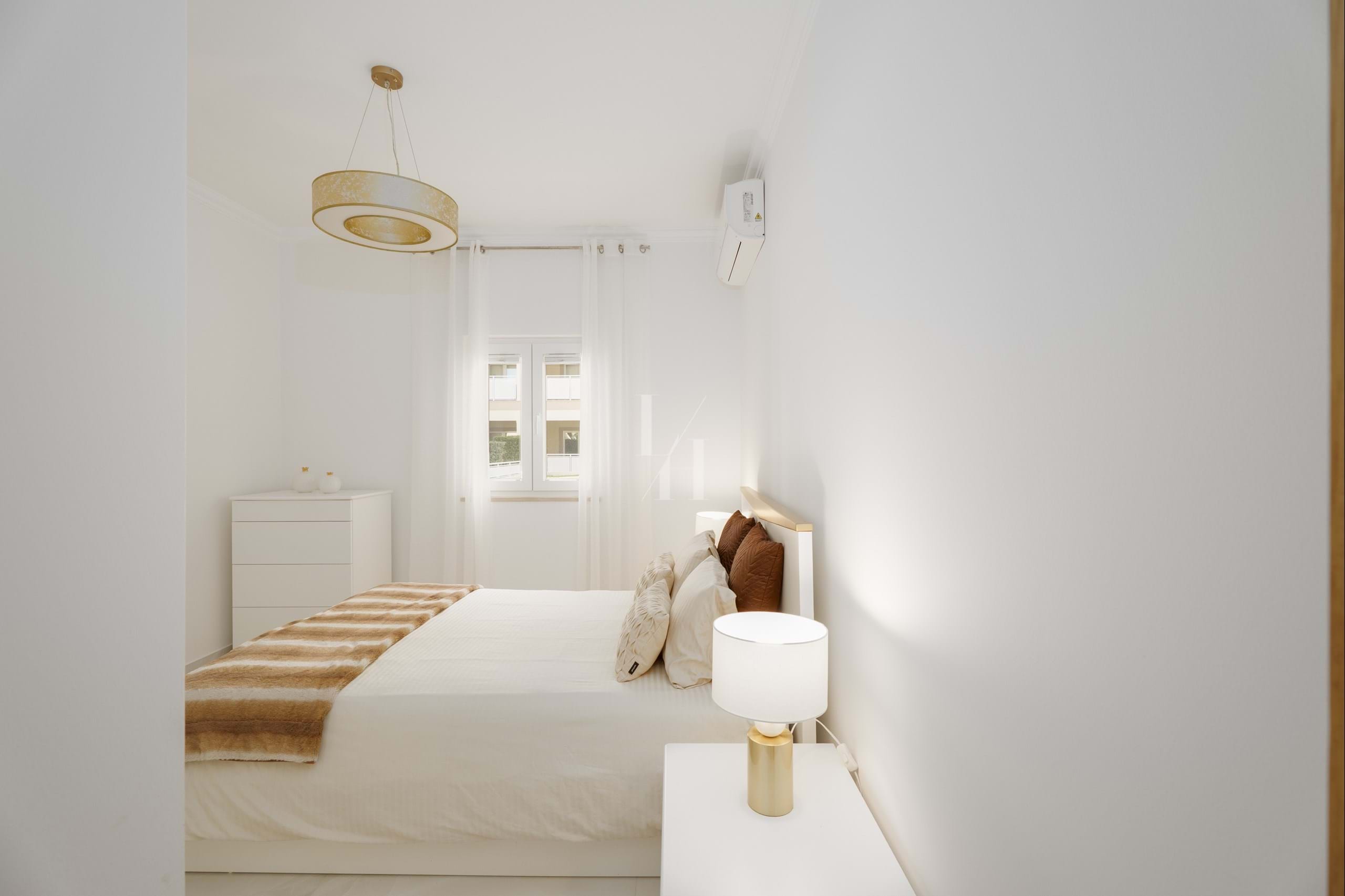 2 Bed, 2 Bath, ApartmentFor Sale, Loulé, Faro, 8125-404