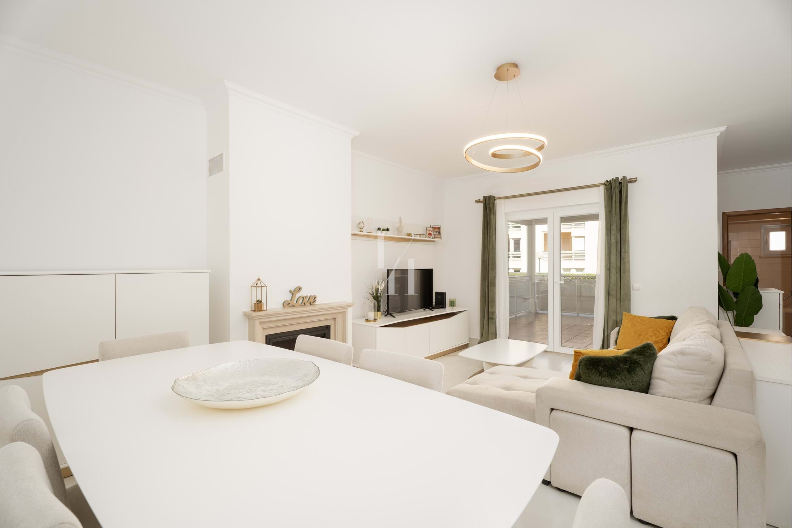 2 Bed, 2 Bath, ApartmentFor Sale, Loulé, Faro, 8125-404