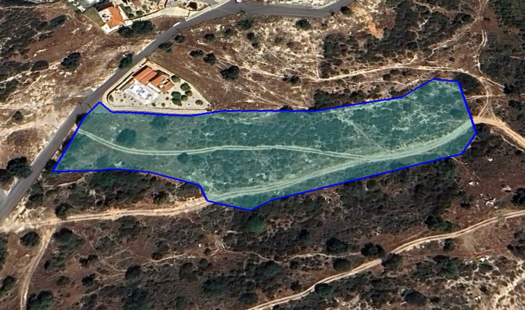 3 Bed, 2 Bath, HouseFor Sale, Pegeia, Paphos