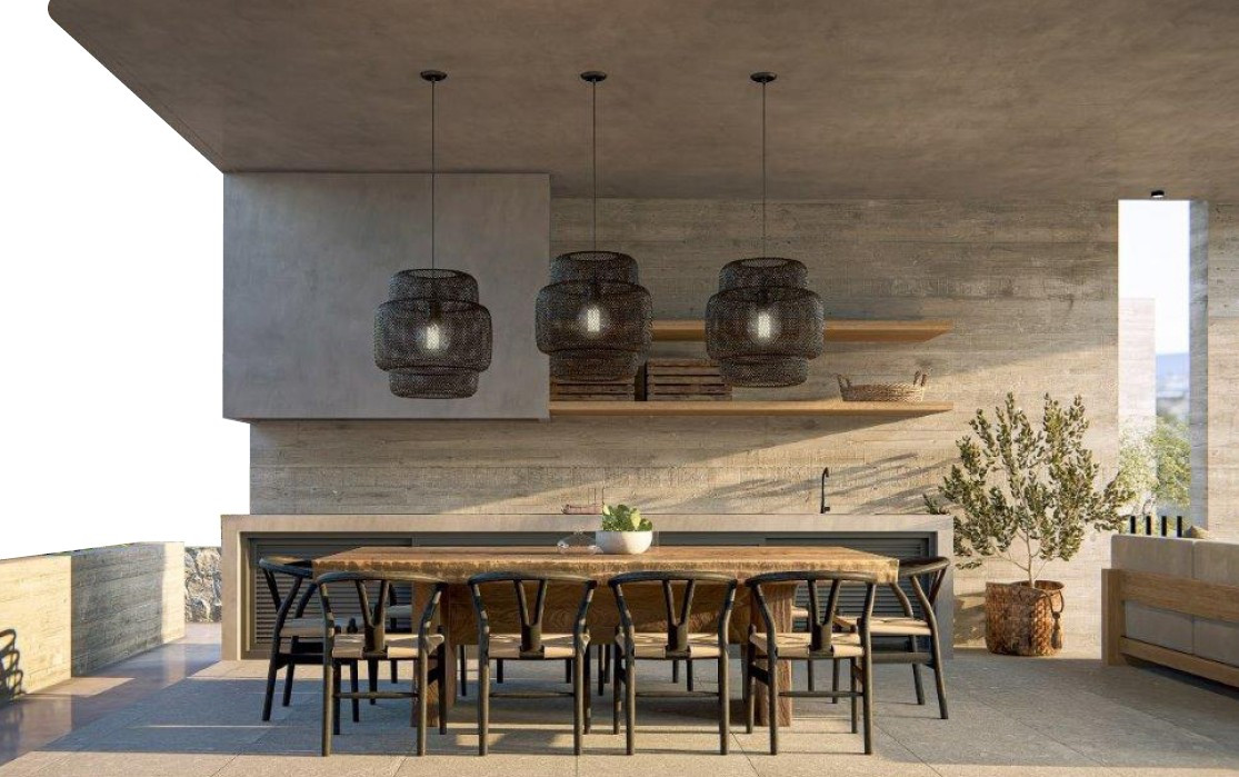 3 Bed, 2 Bath, HouseFor Sale, Pegeia, Paphos