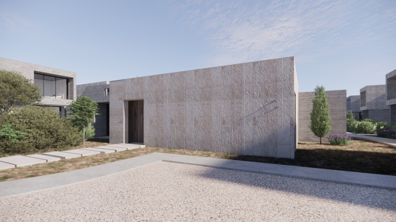 3 Bed, 3 Bath, HouseFor Sale, Kato Paphos, Paphos