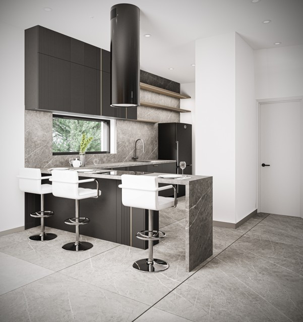 4 Bed, 3 Bath, HouseFor Sale, Pegeia, Paphos