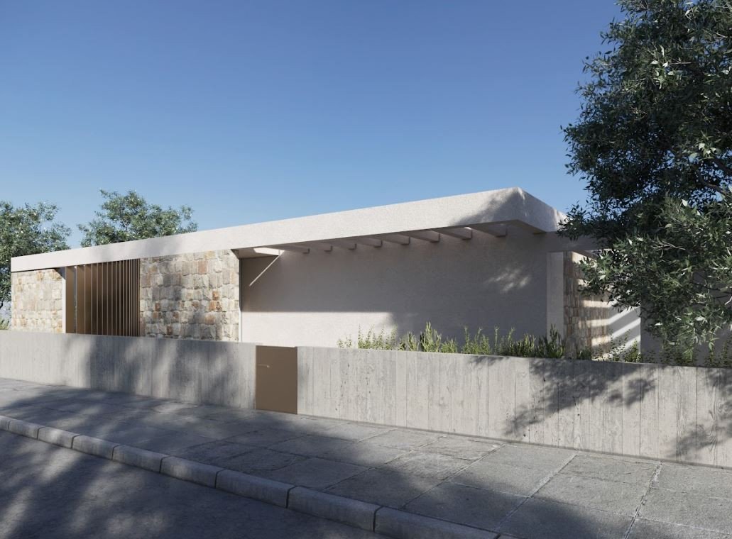 4 Bed, 4 Bath, HouseFor Sale, Sea Caves Pegeia, Paphos