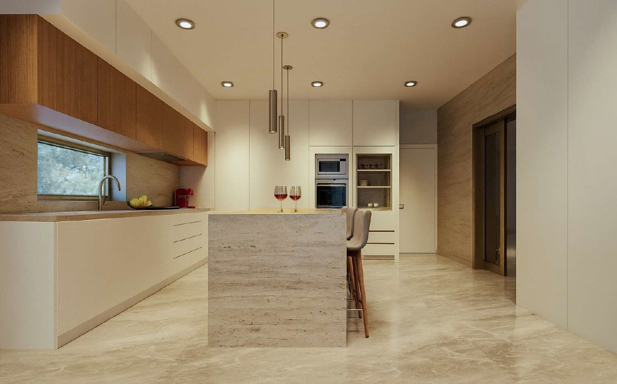 6 Bed, 5 Bath, HouseFor Sale, Pegeia, Paphos