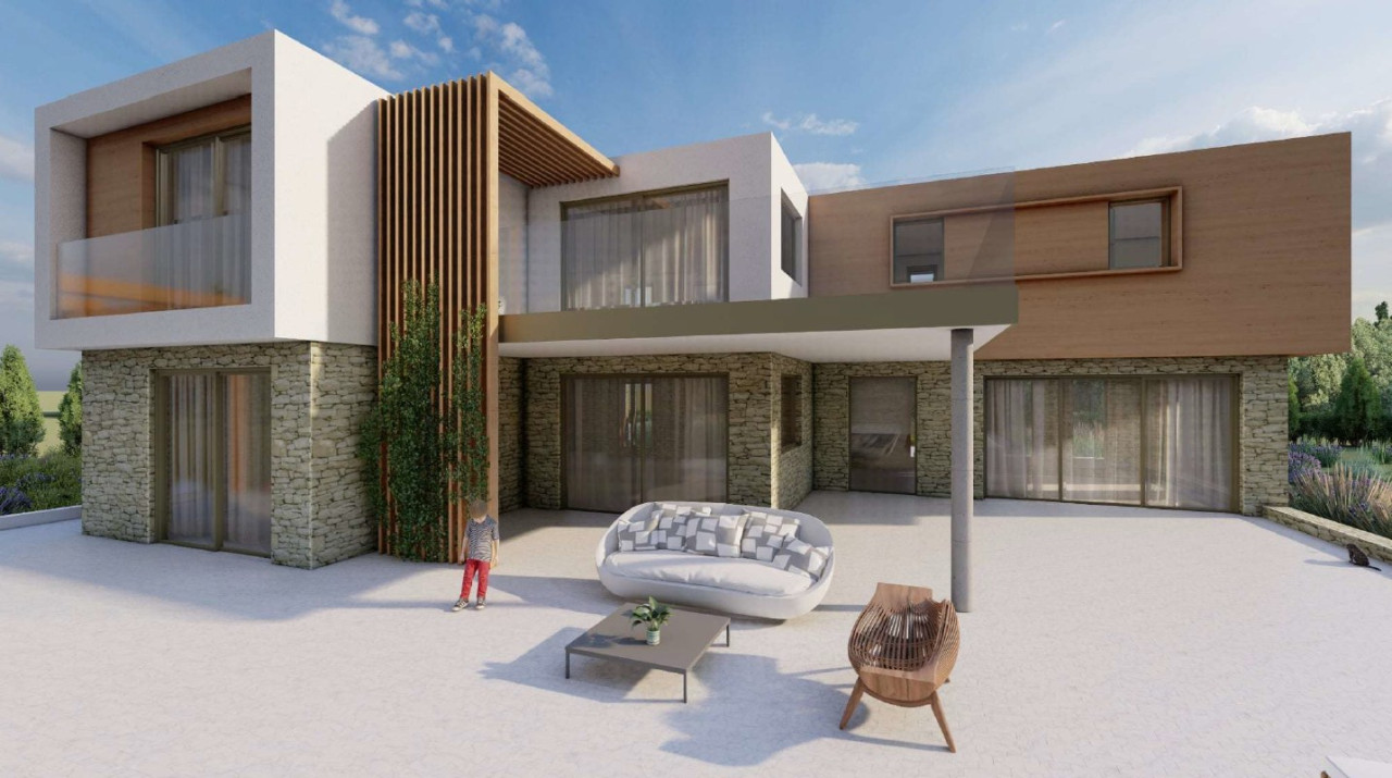 6 Bed, 5 Bath, HouseFor Sale, Pegeia, Paphos