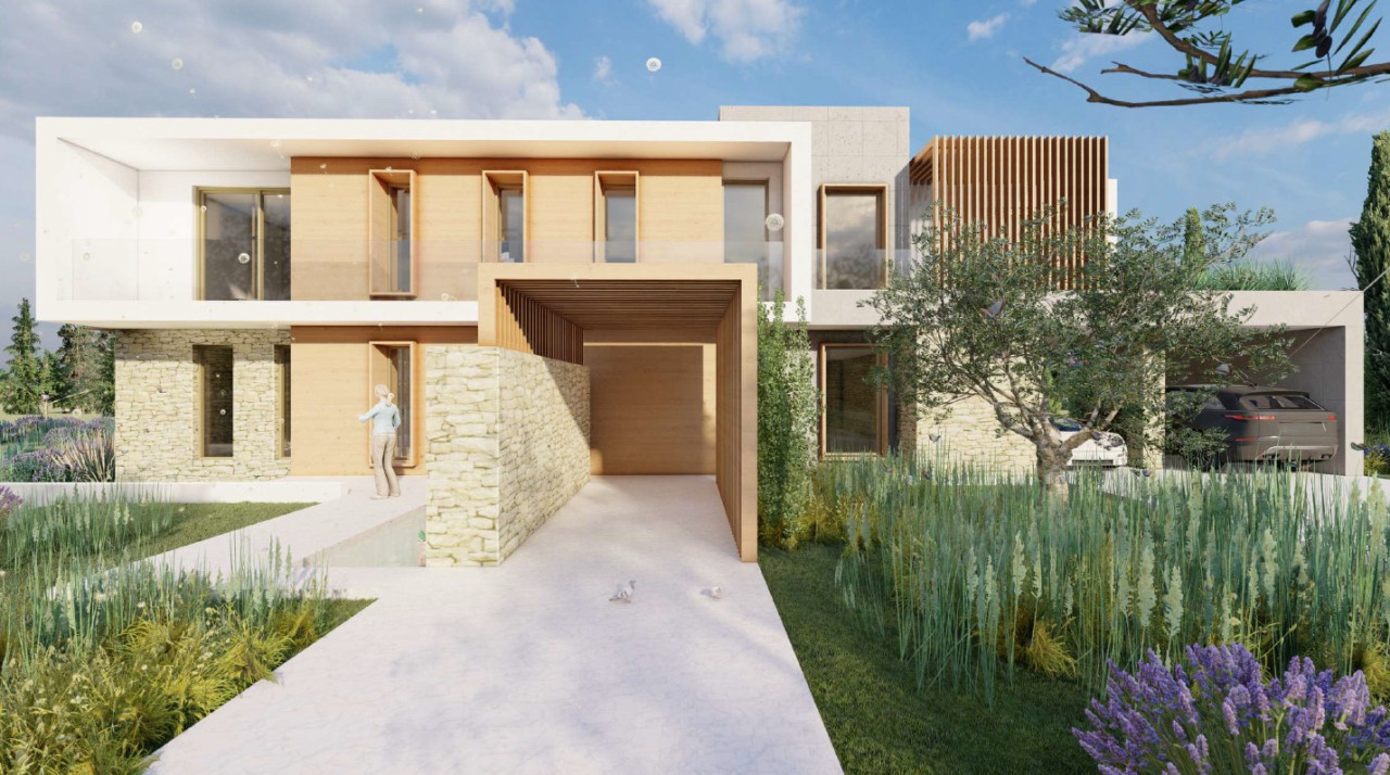 6 Bed, 5 Bath, HouseFor Sale, Pegeia, Paphos