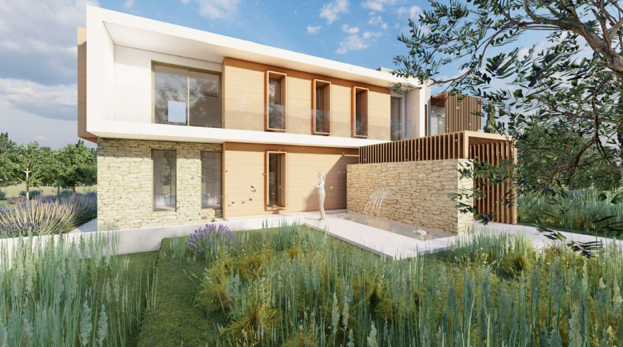 6 Bed, 5 Bath, HouseFor Sale, Pegeia, Paphos