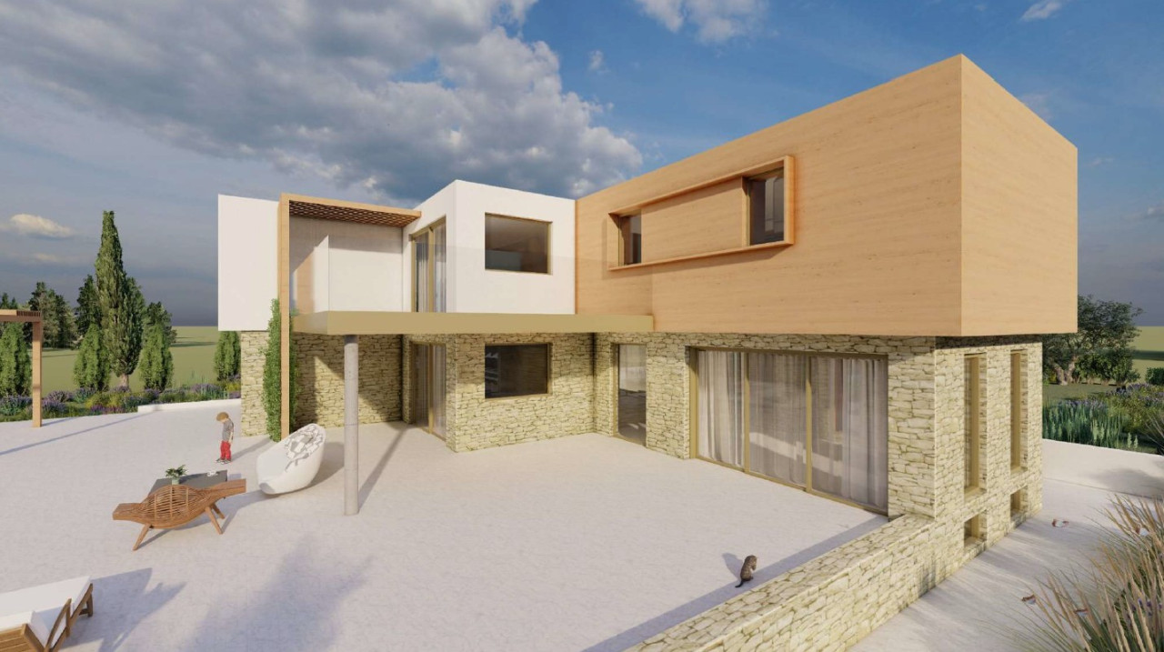 6 Bed, 5 Bath, HouseFor Sale, Pegeia, Paphos