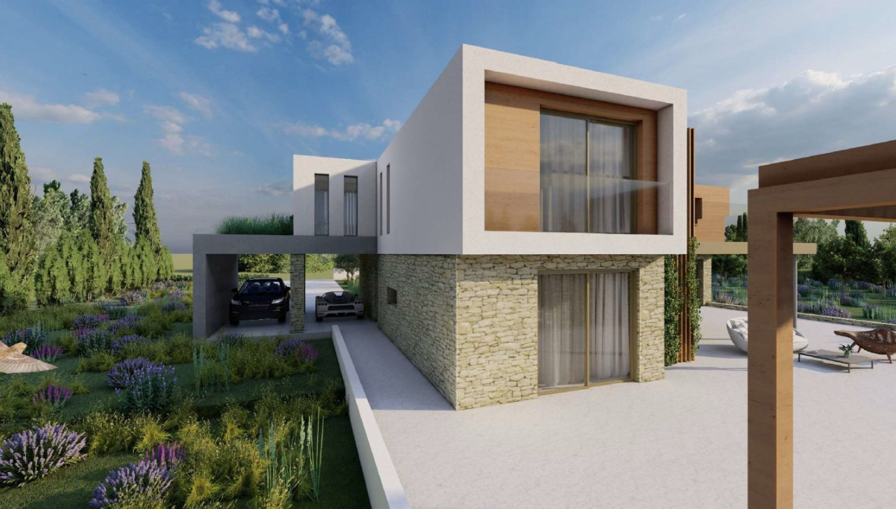 6 Bed, 5 Bath, HouseFor Sale, Pegeia, Paphos